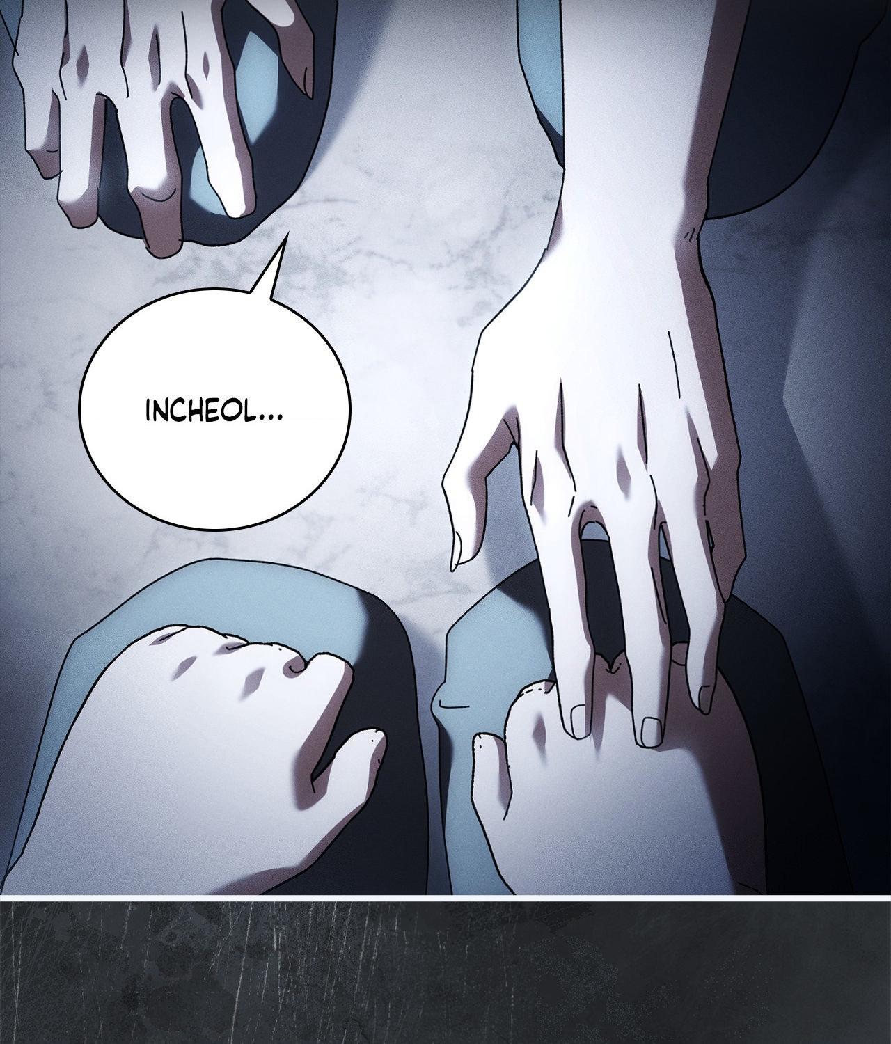 Dive Chapter 44 - Page 27