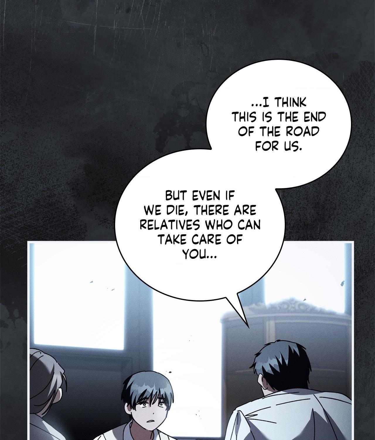 Dive Chapter 44 - Page 28