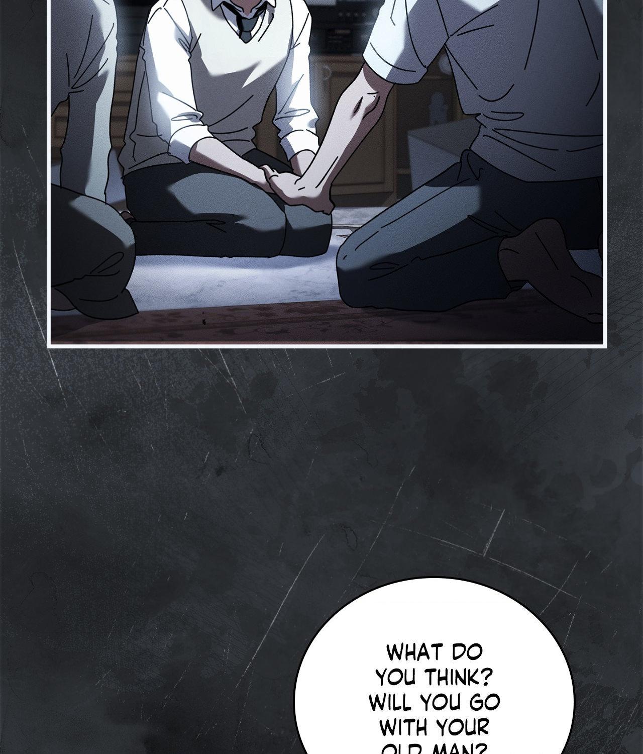 Dive Chapter 44 - Page 29