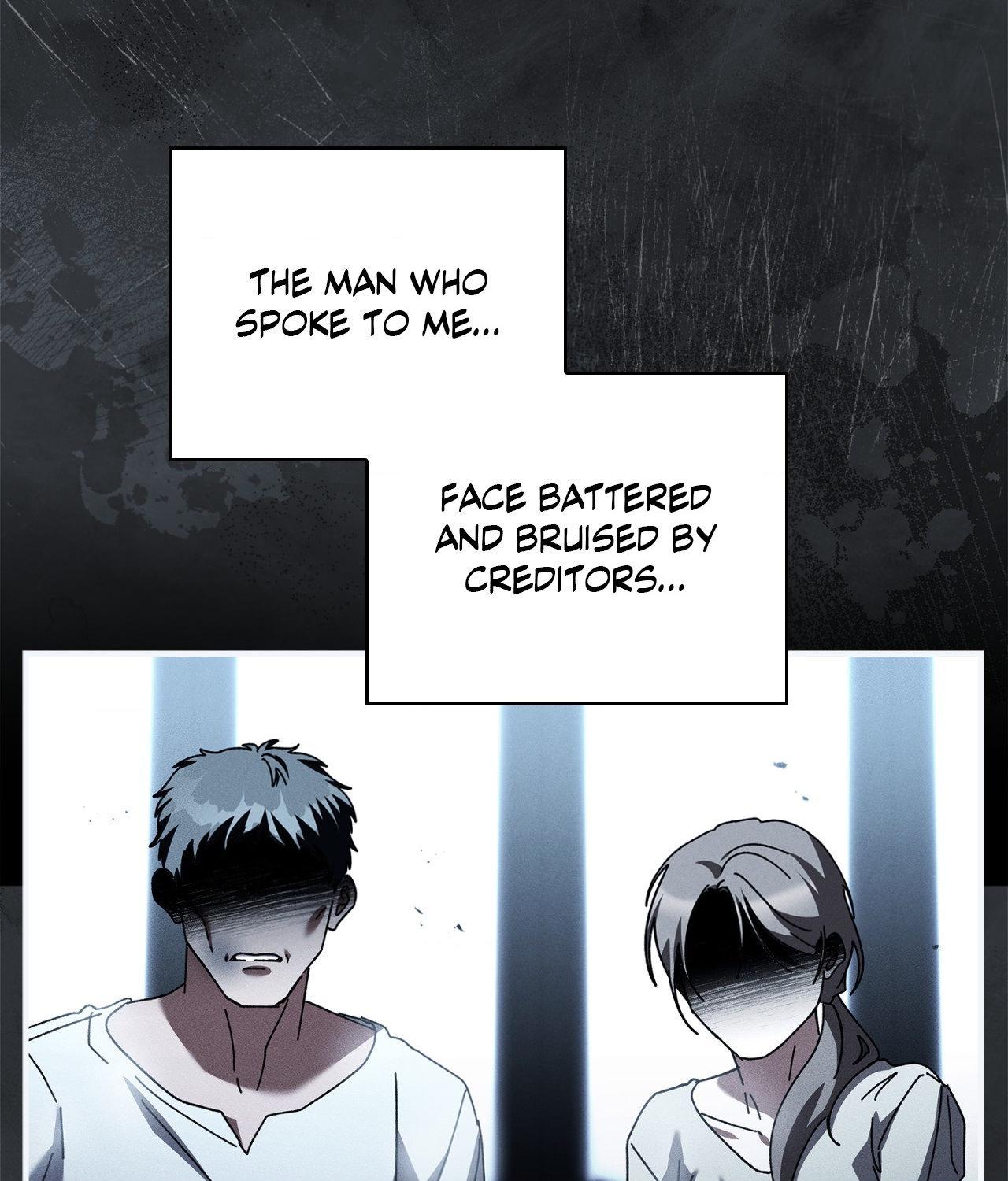 Dive Chapter 44 - Page 31