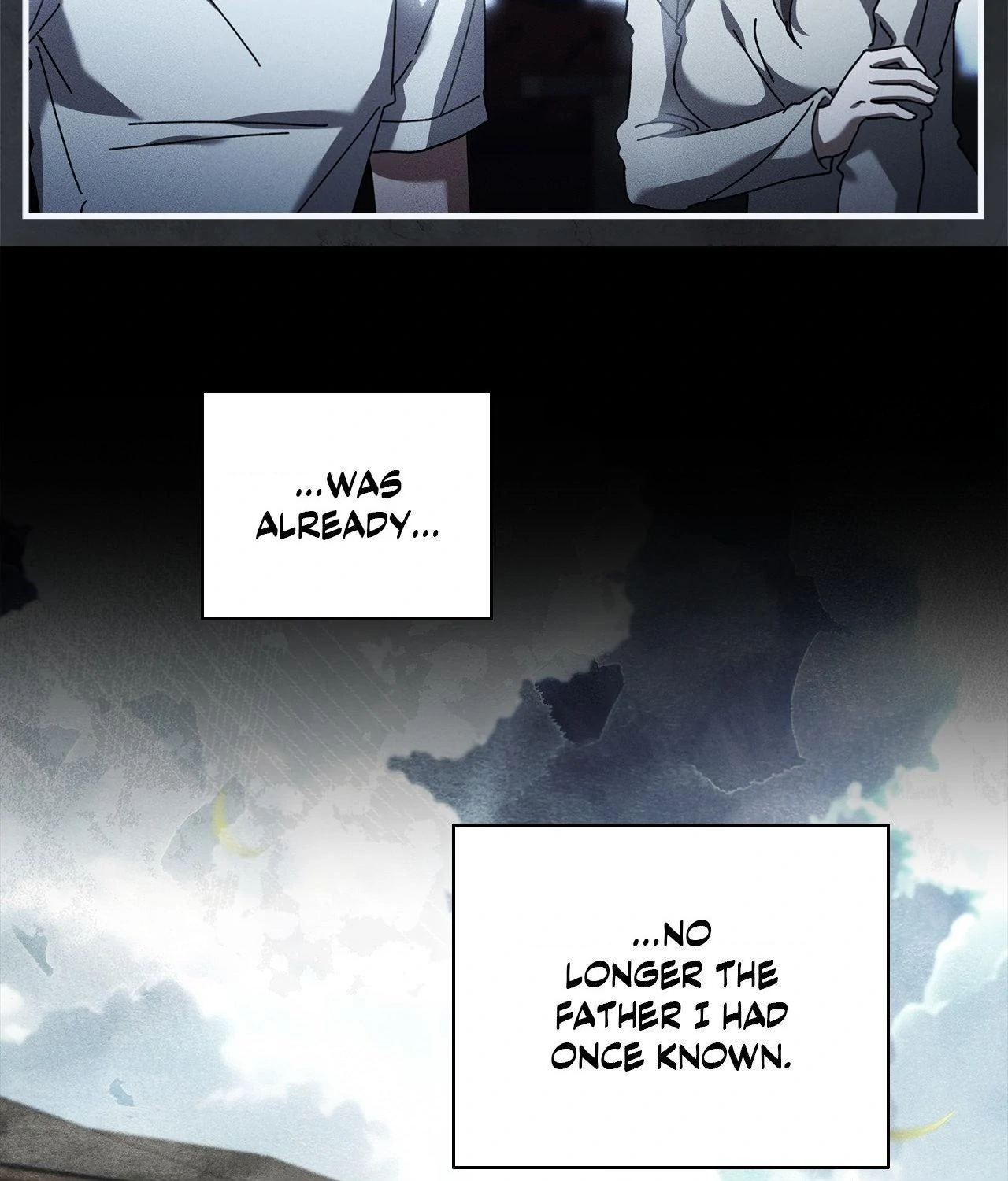 Dive Chapter 44 - Page 32