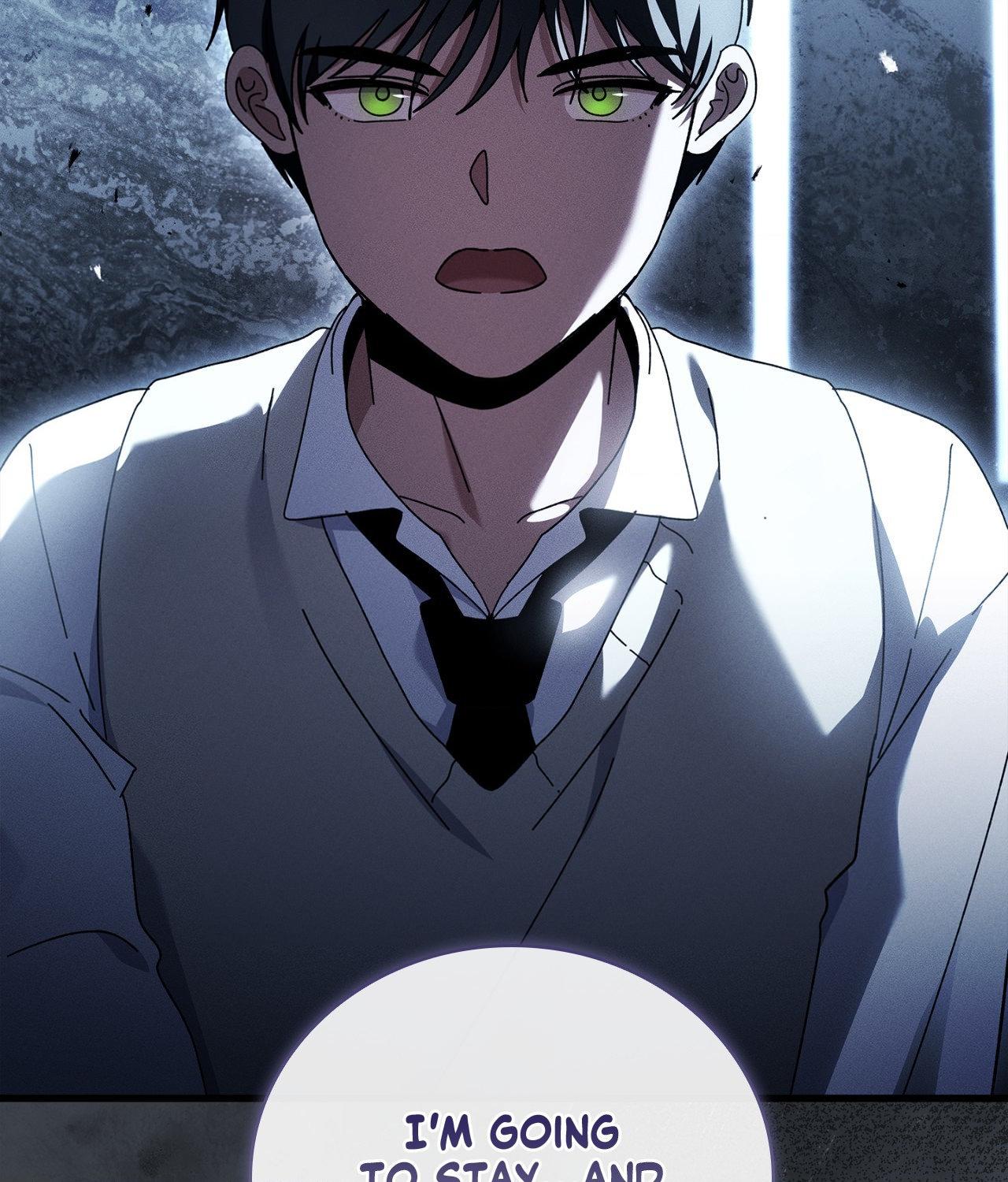 Dive Chapter 44 - Page 37