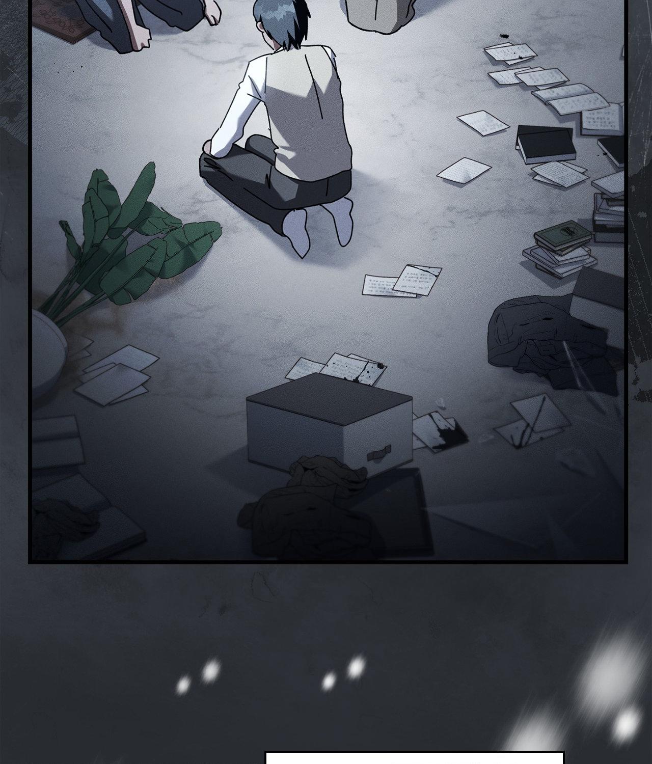 Dive Chapter 44 - Page 39