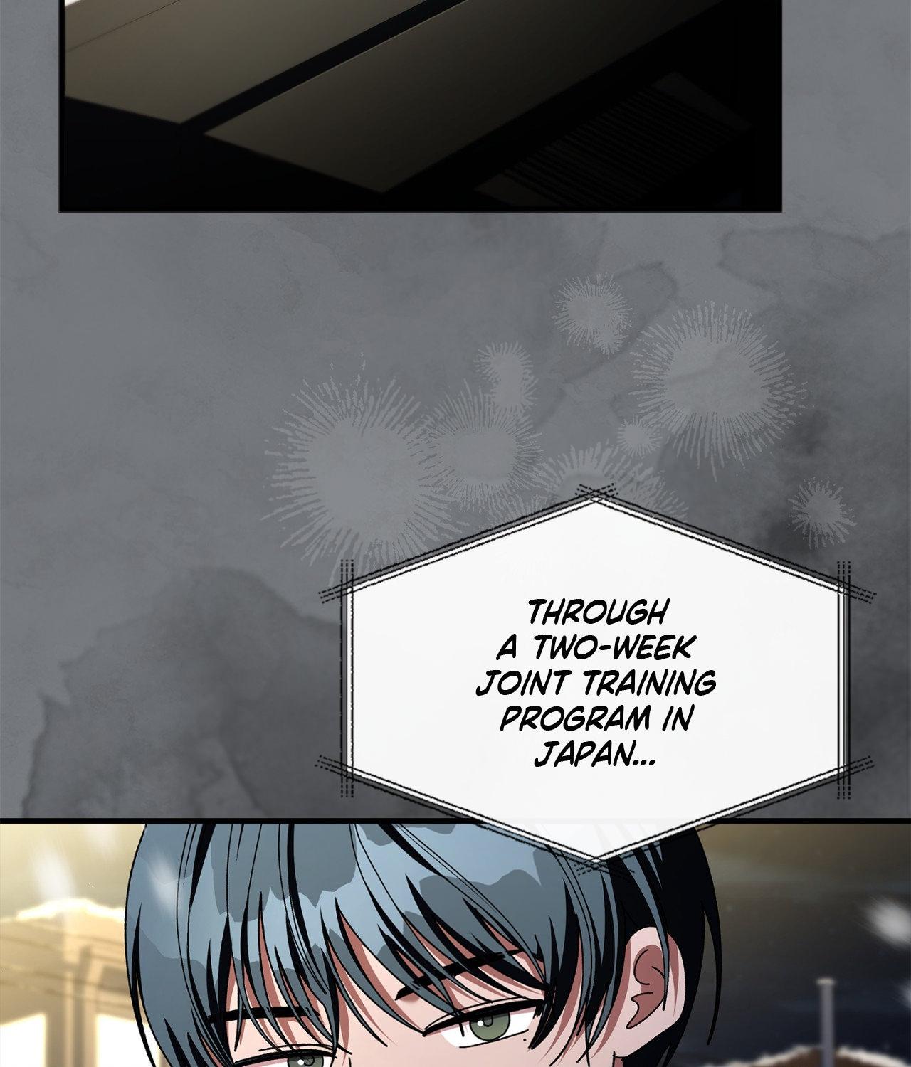 Dive Chapter 44 - Page 43