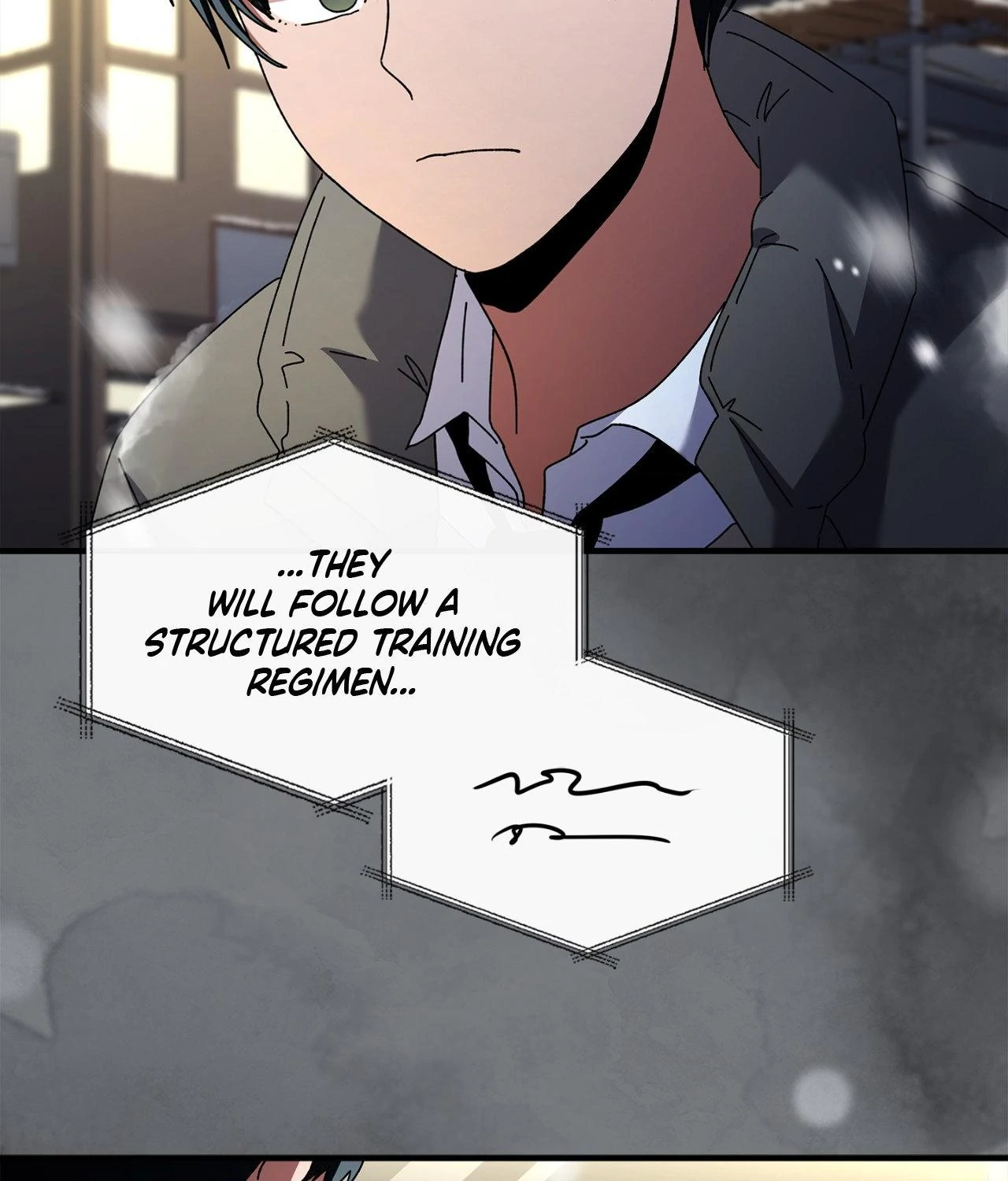 Dive Chapter 44 - Page 44