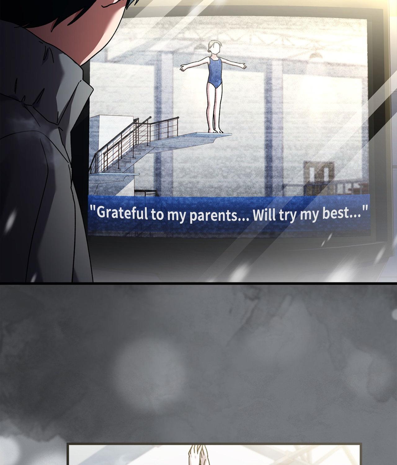 Dive Chapter 44 - Page 45