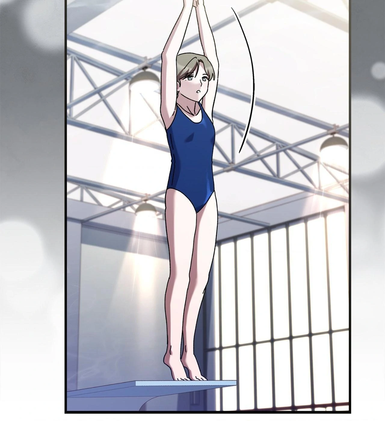 Dive Chapter 44 - Page 46