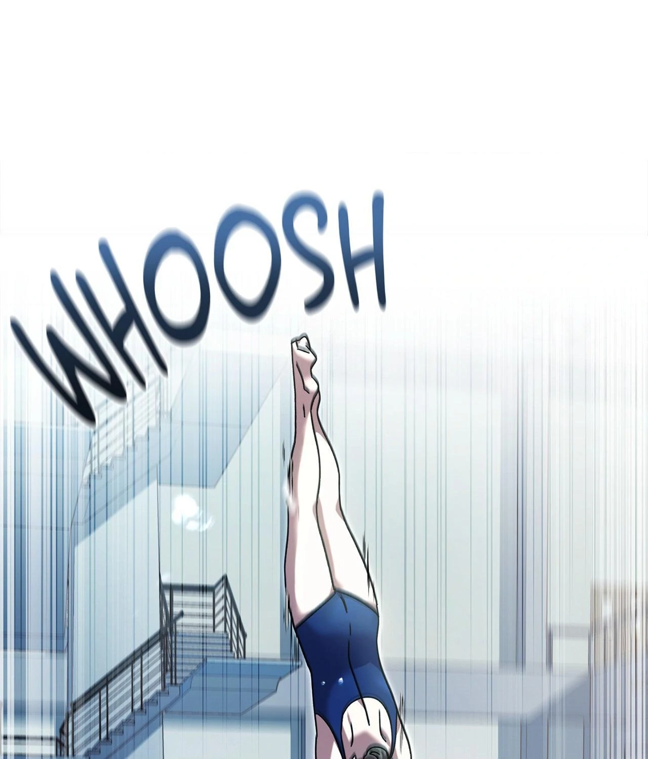 Dive Chapter 44 - Page 47