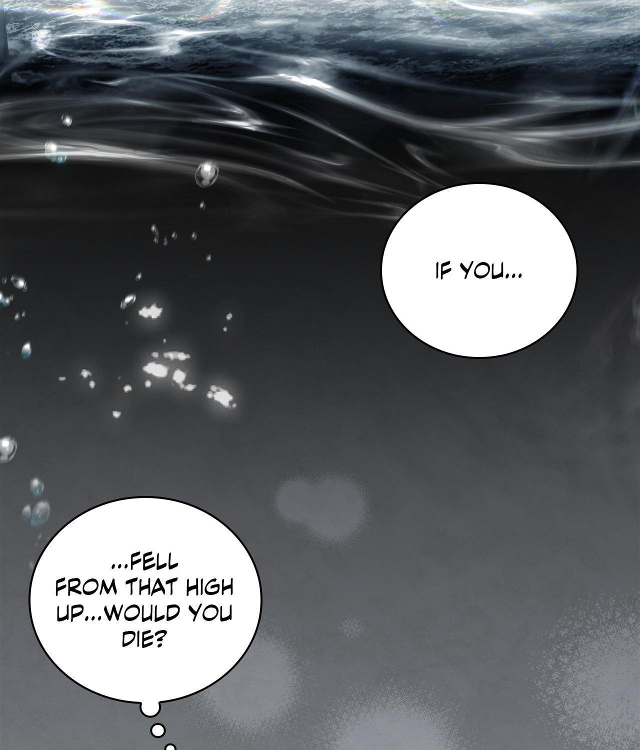 Dive Chapter 44 - Page 50