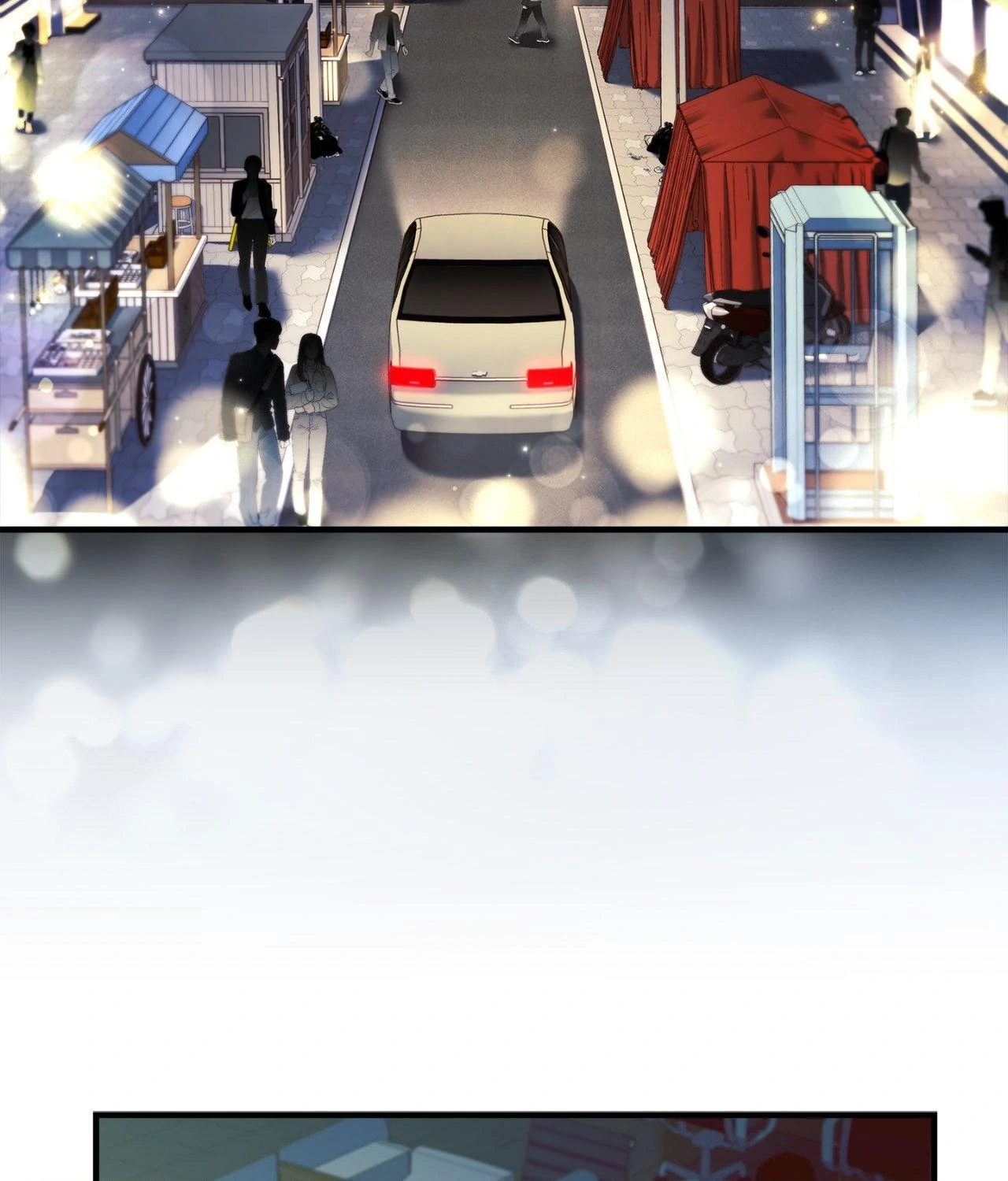 Dive Chapter 44 - Page 6