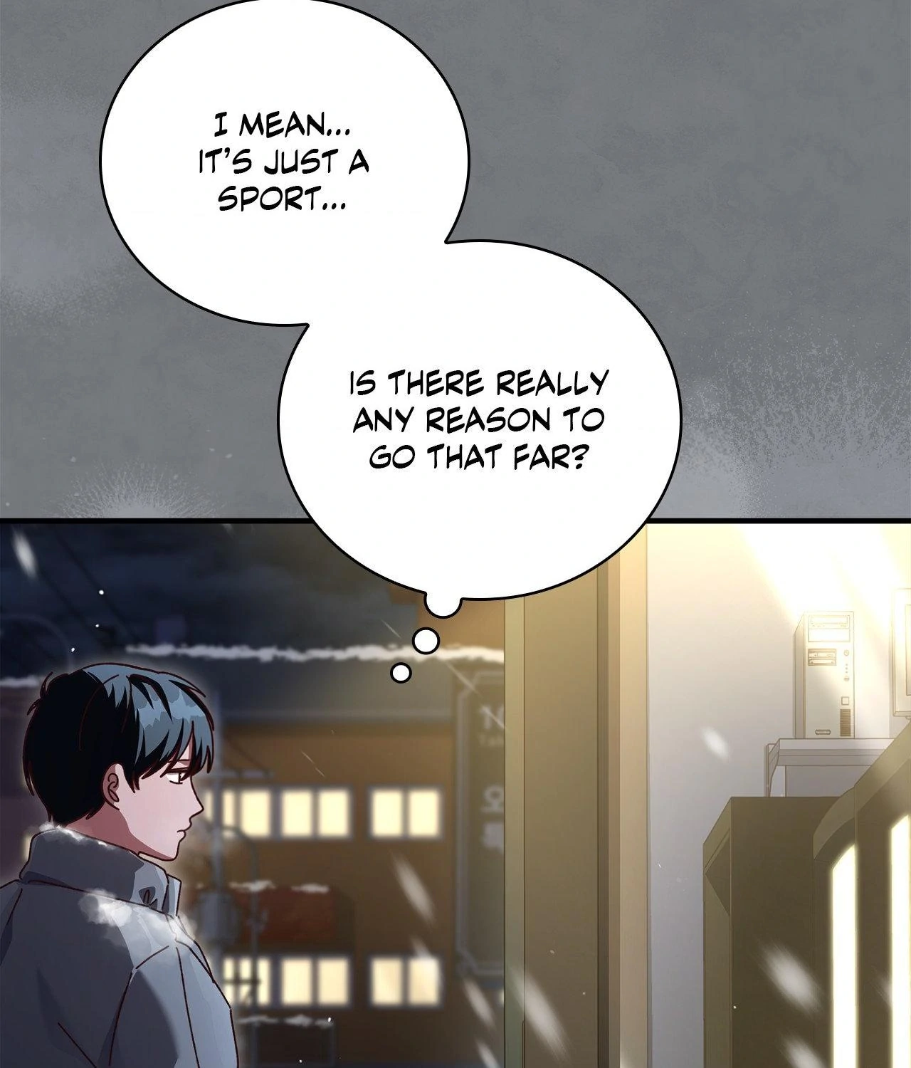 Dive Chapter 44 - Page 53