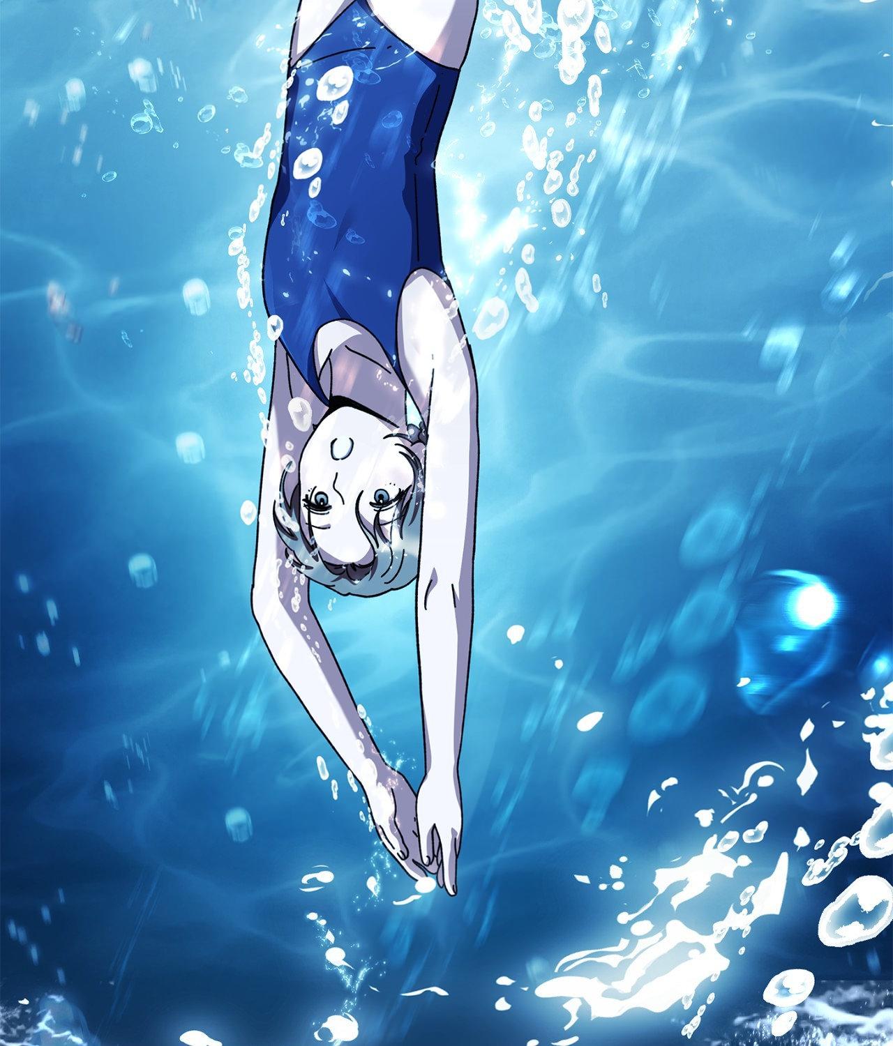 Dive Chapter 44 - Page 58