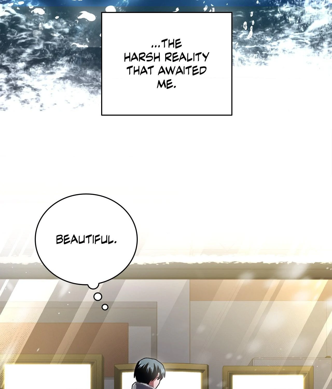 Dive Chapter 44 - Page 59