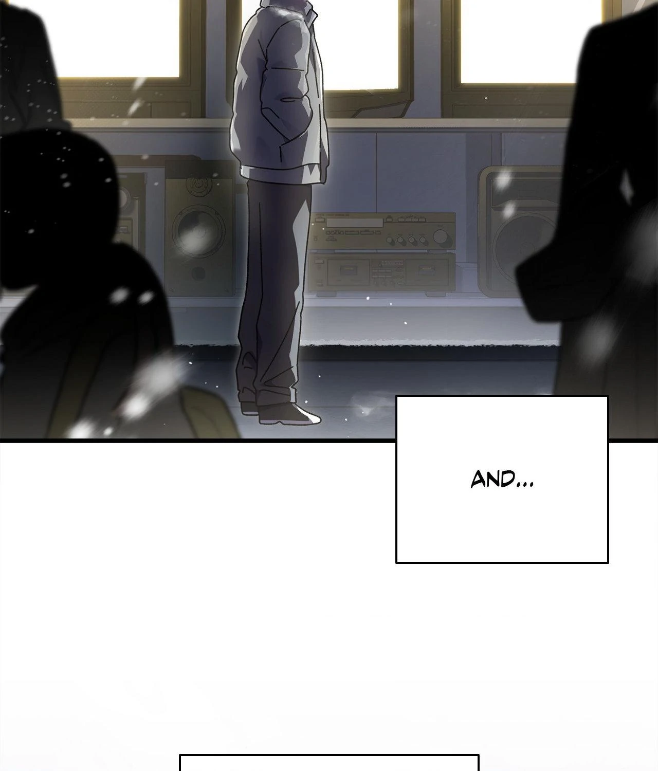 Dive Chapter 44 - Page 60