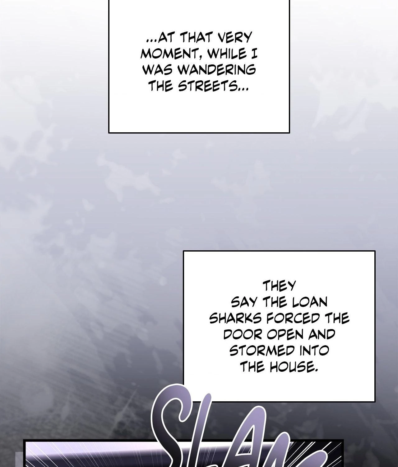 Dive Chapter 44 - Page 61