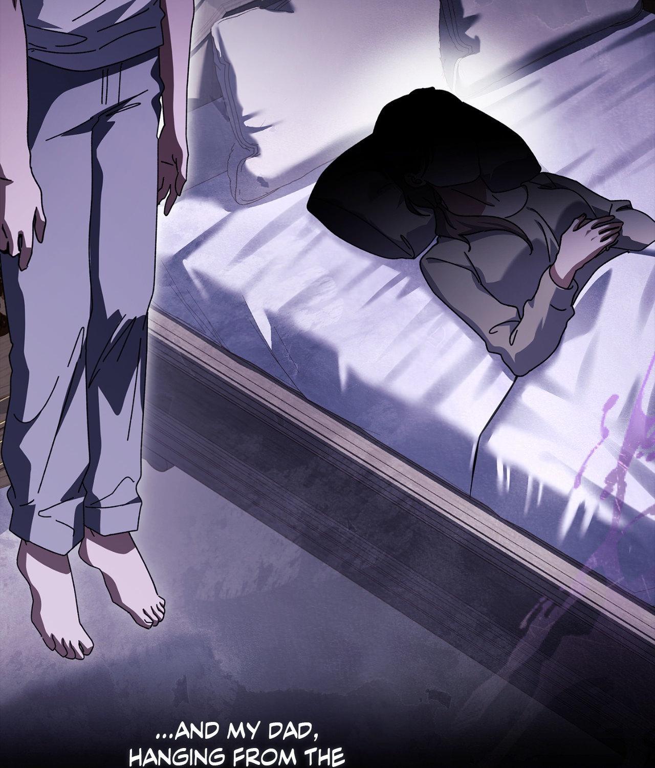 Dive Chapter 44 - Page 64