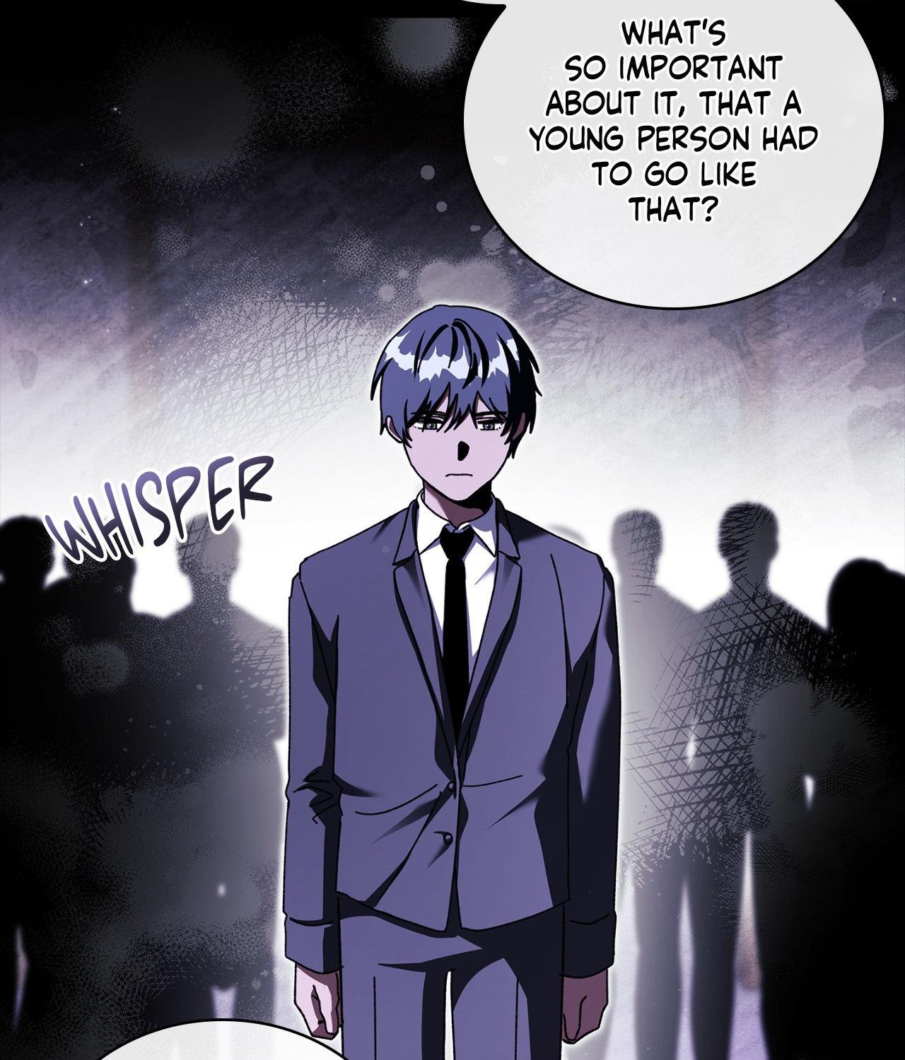 Dive Chapter 44 - Page 68