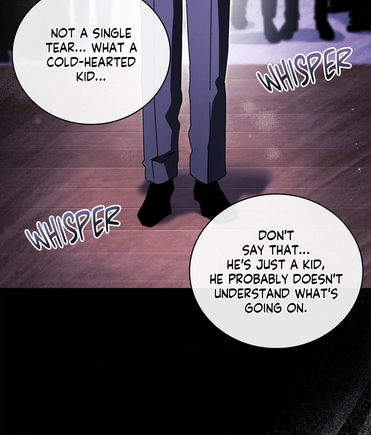 Dive Chapter 44 - Page 69