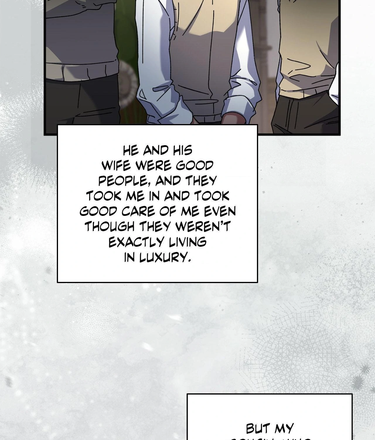 Dive Chapter 44 - Page 73