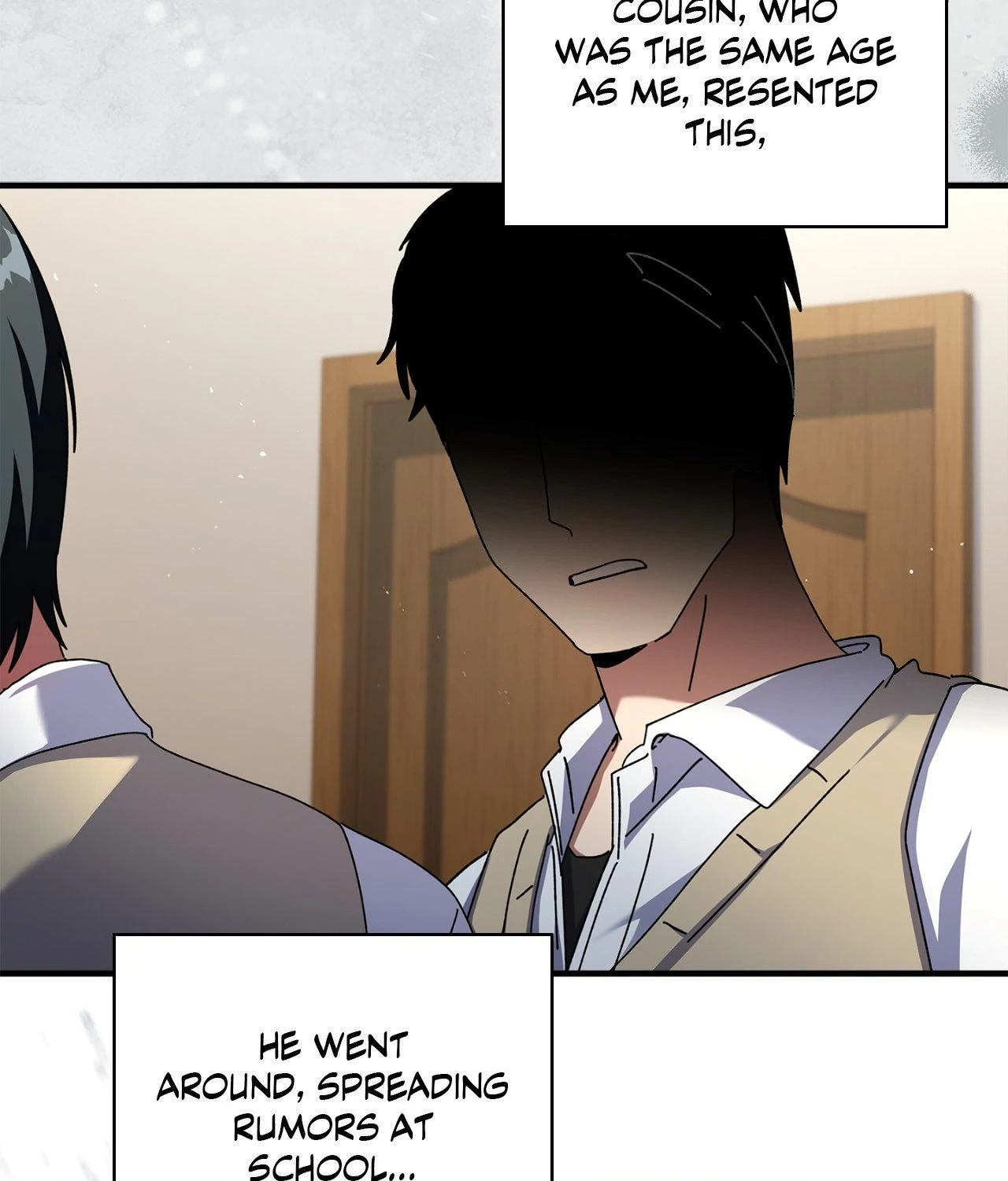 Dive Chapter 44 - Page 74