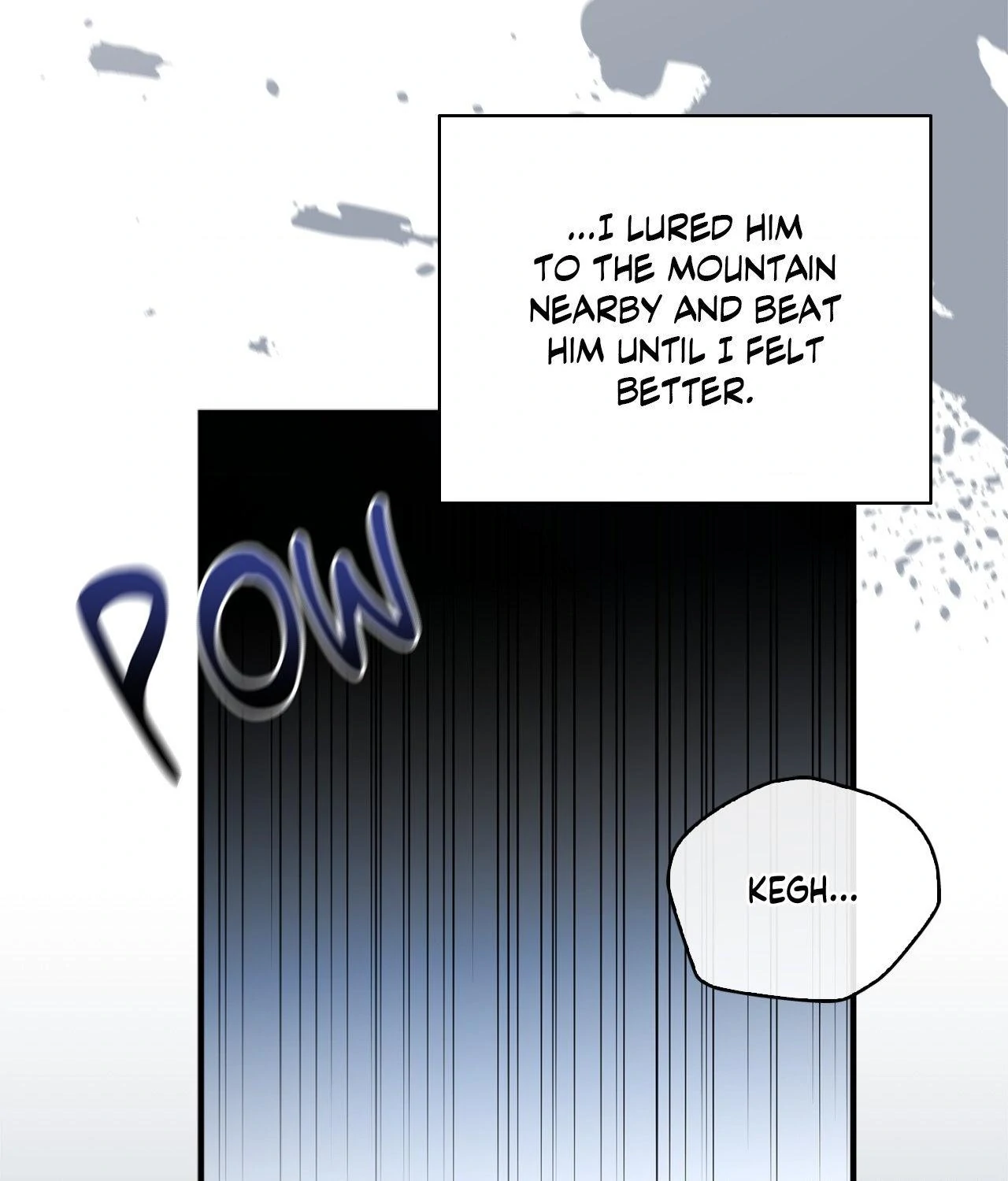 Dive Chapter 44 - Page 76