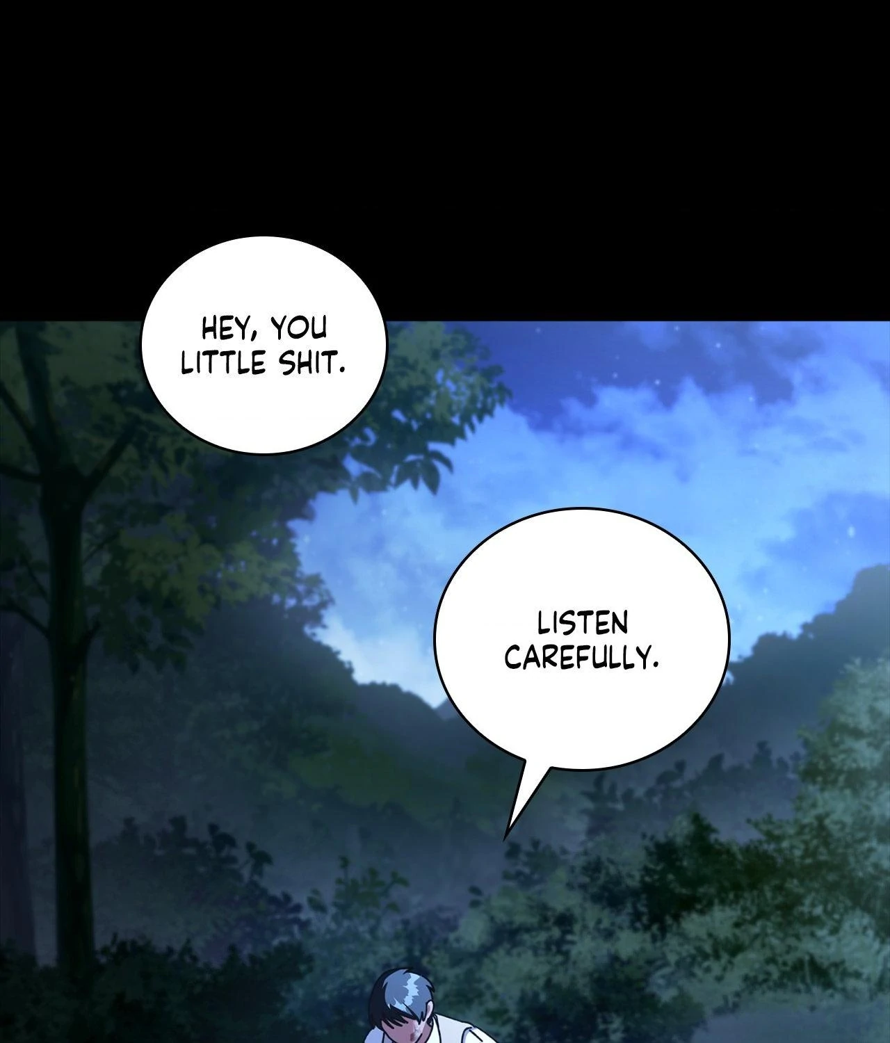 Dive Chapter 44 - Page 79