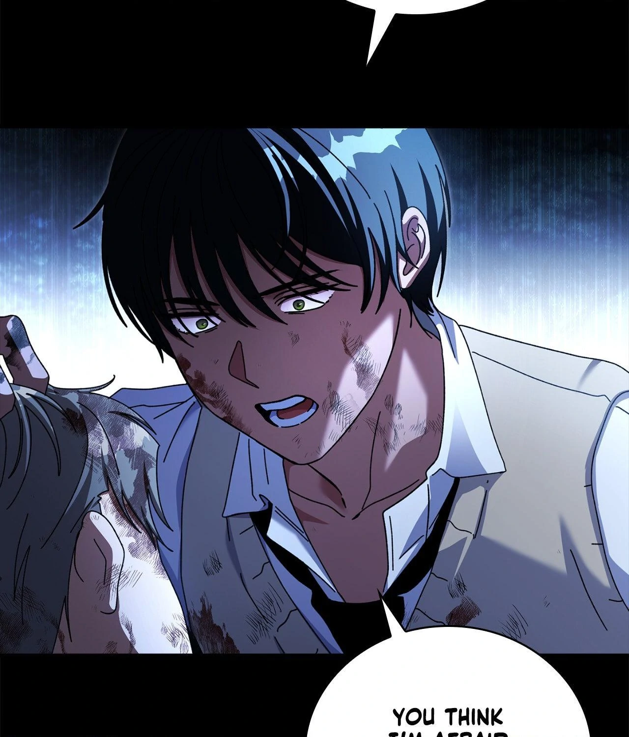 Dive Chapter 44 - Page 81