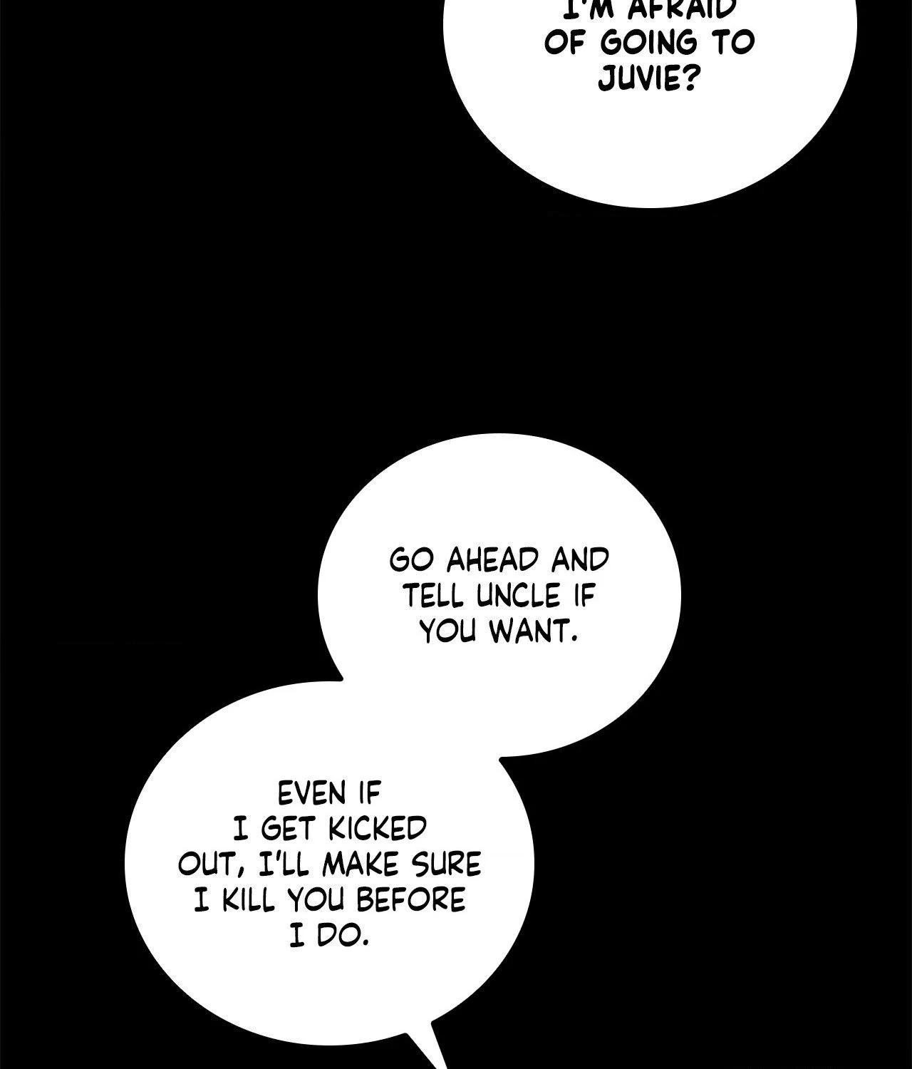 Dive Chapter 44 - Page 82