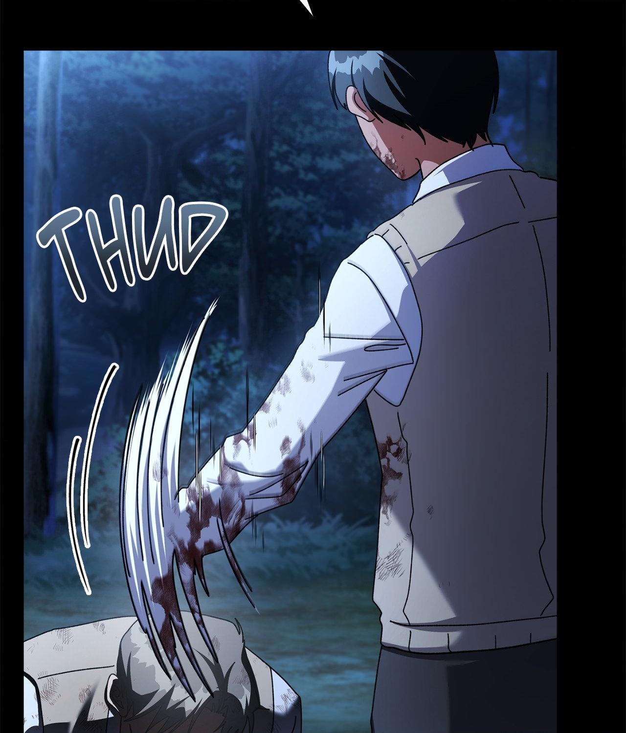 Dive Chapter 44 - Page 83