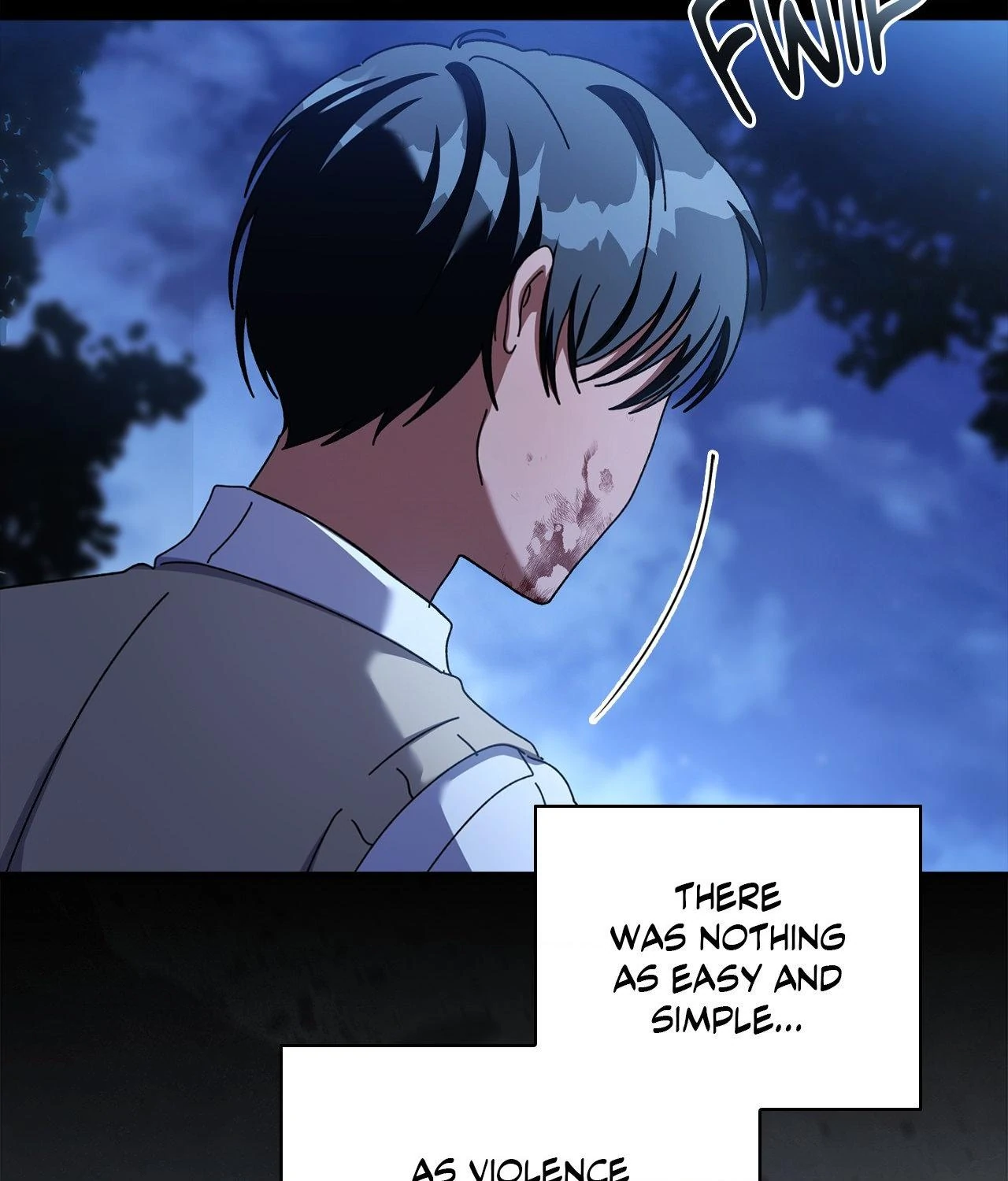 Dive Chapter 44 - Page 86