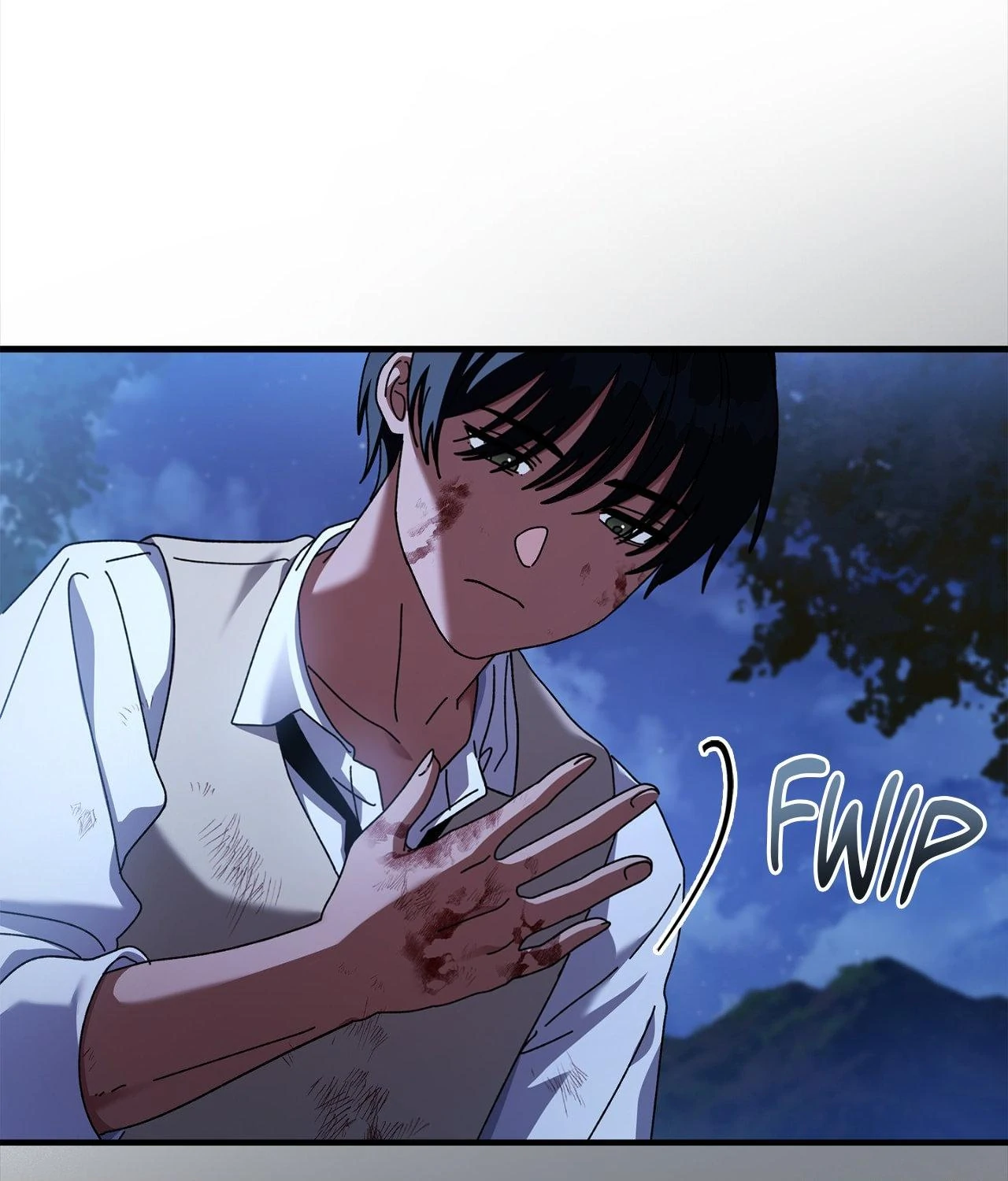 Dive Chapter 44 - Page 89