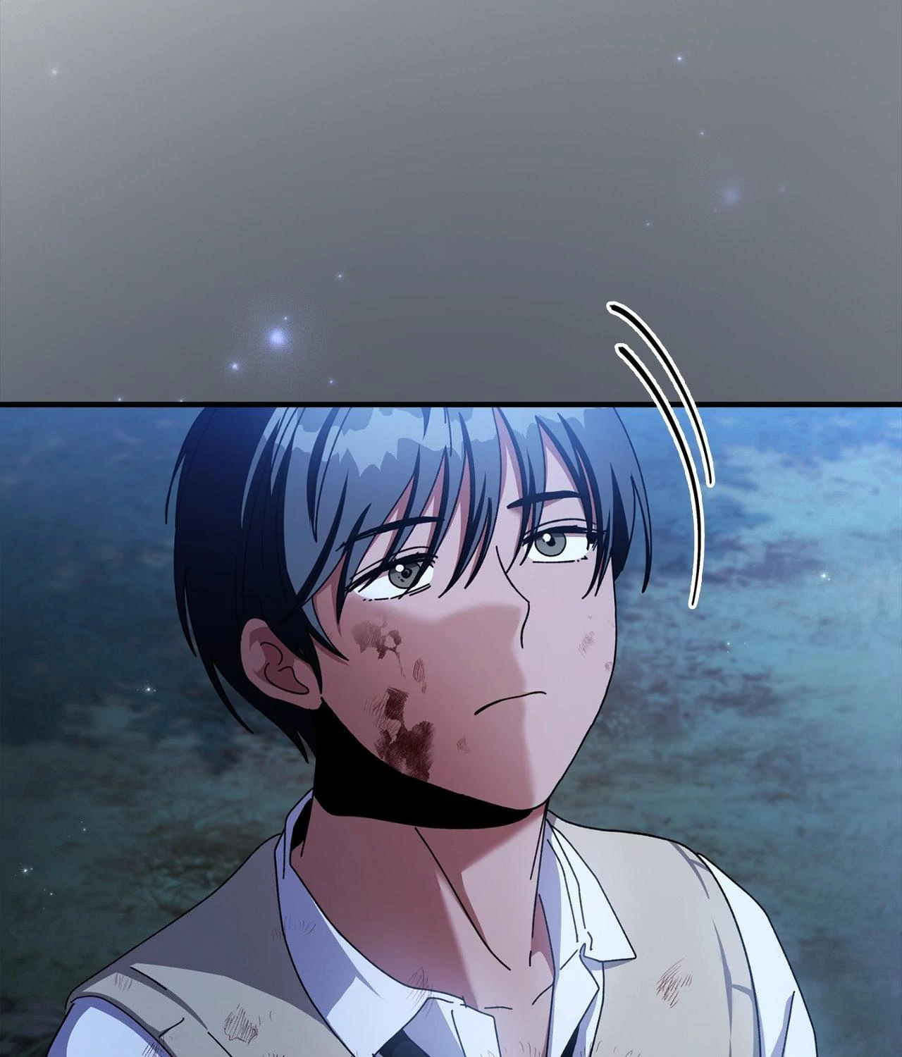 Dive Chapter 44 - Page 90