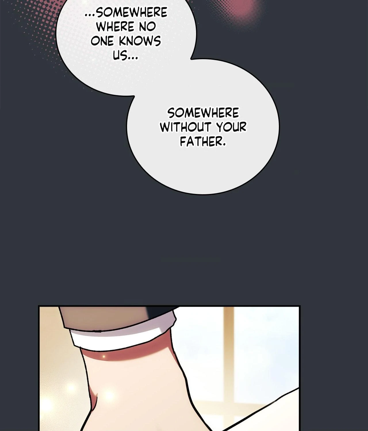 Dive Chapter 45 - Page 101