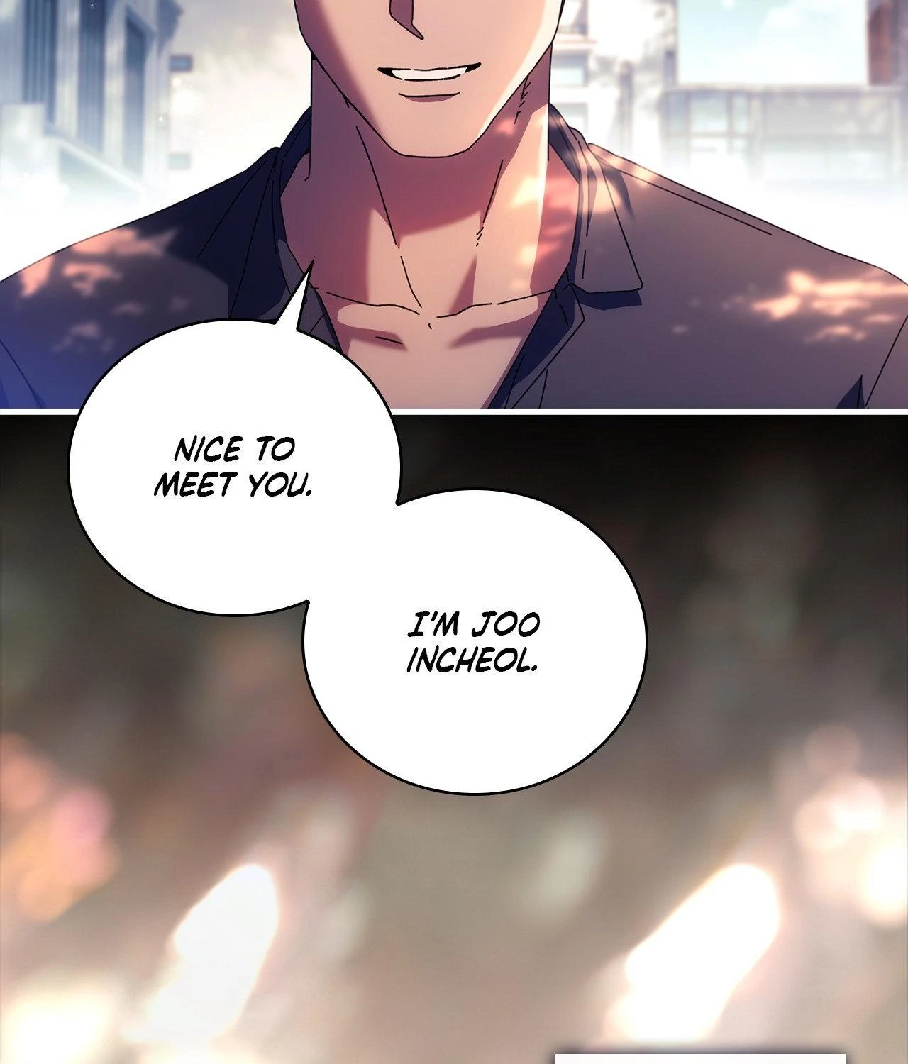 Dive Chapter 45 - Page 3