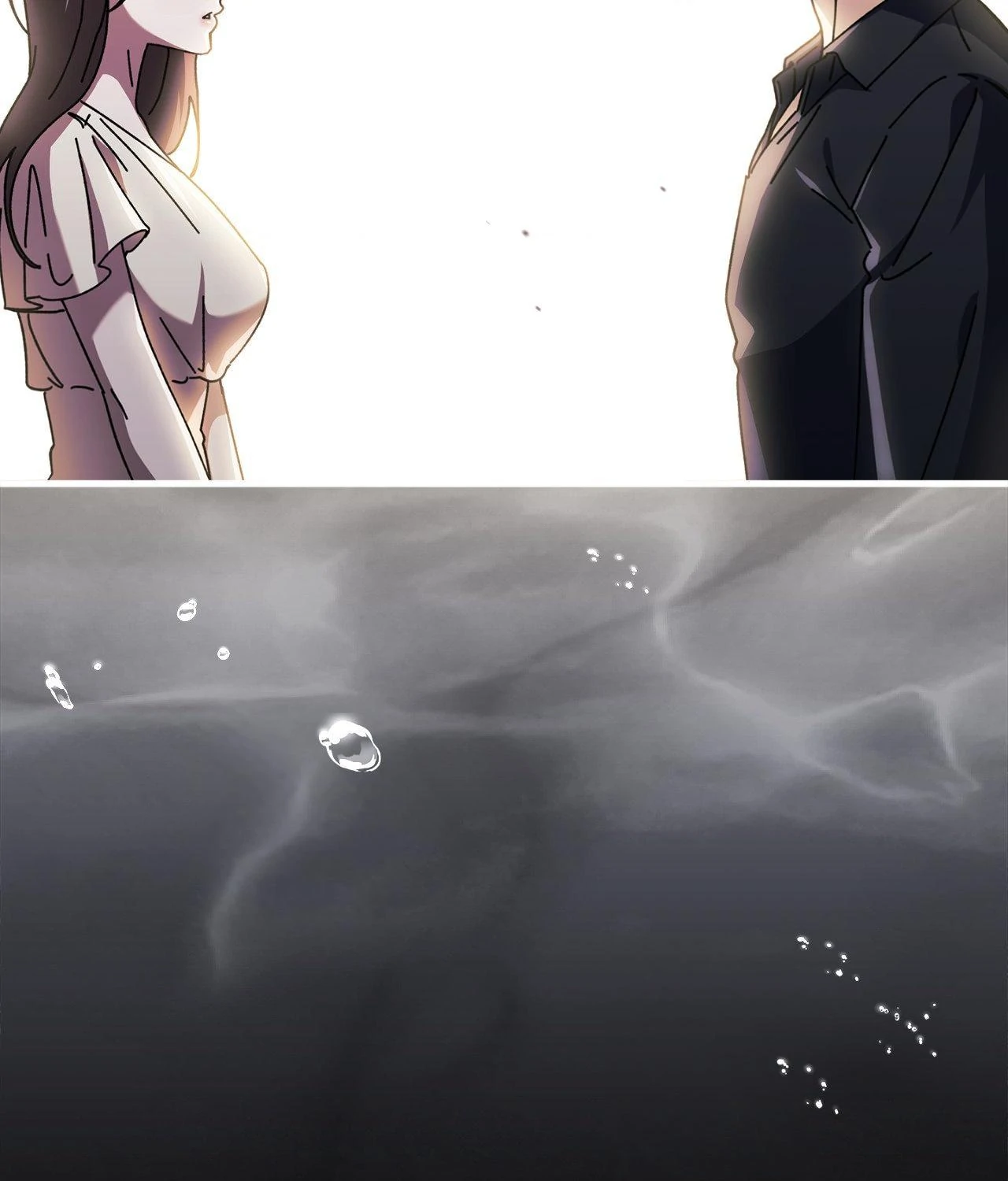 Dive Chapter 45 - Page 34