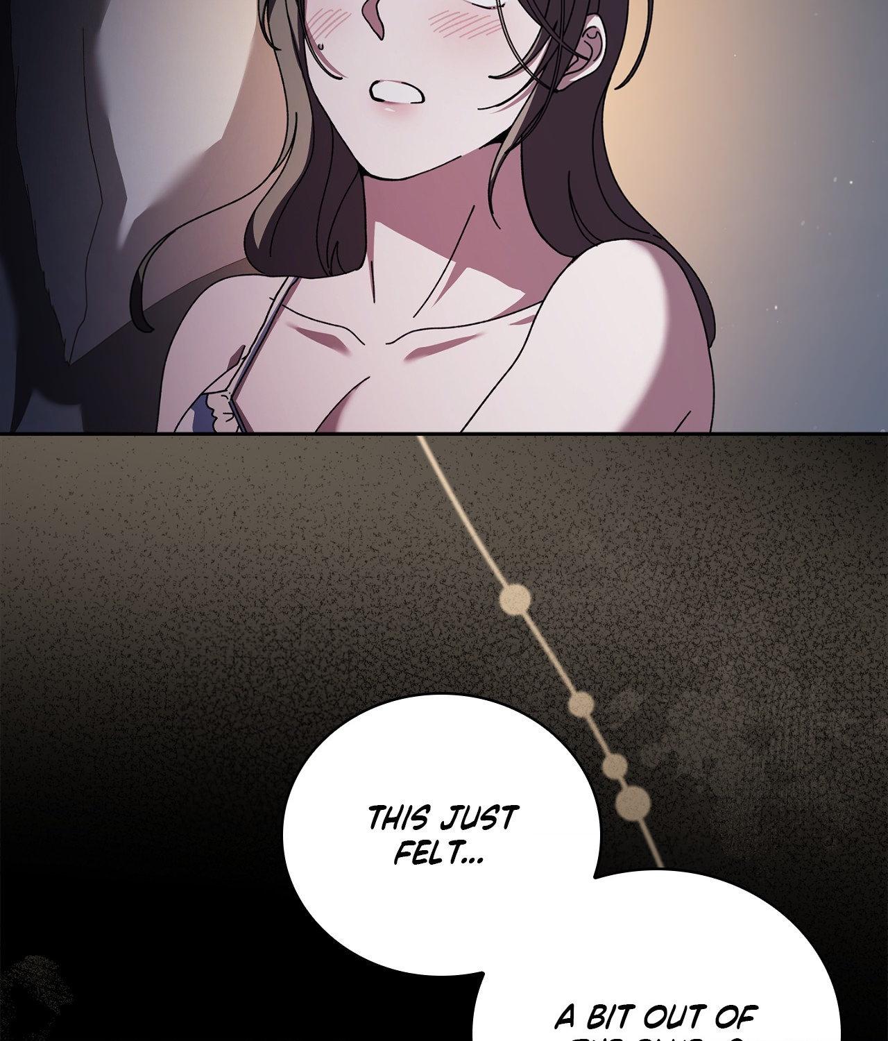 Dive Chapter 45 - Page 44