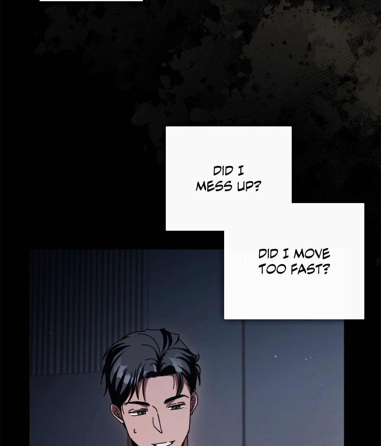 Dive Chapter 45 - Page 46