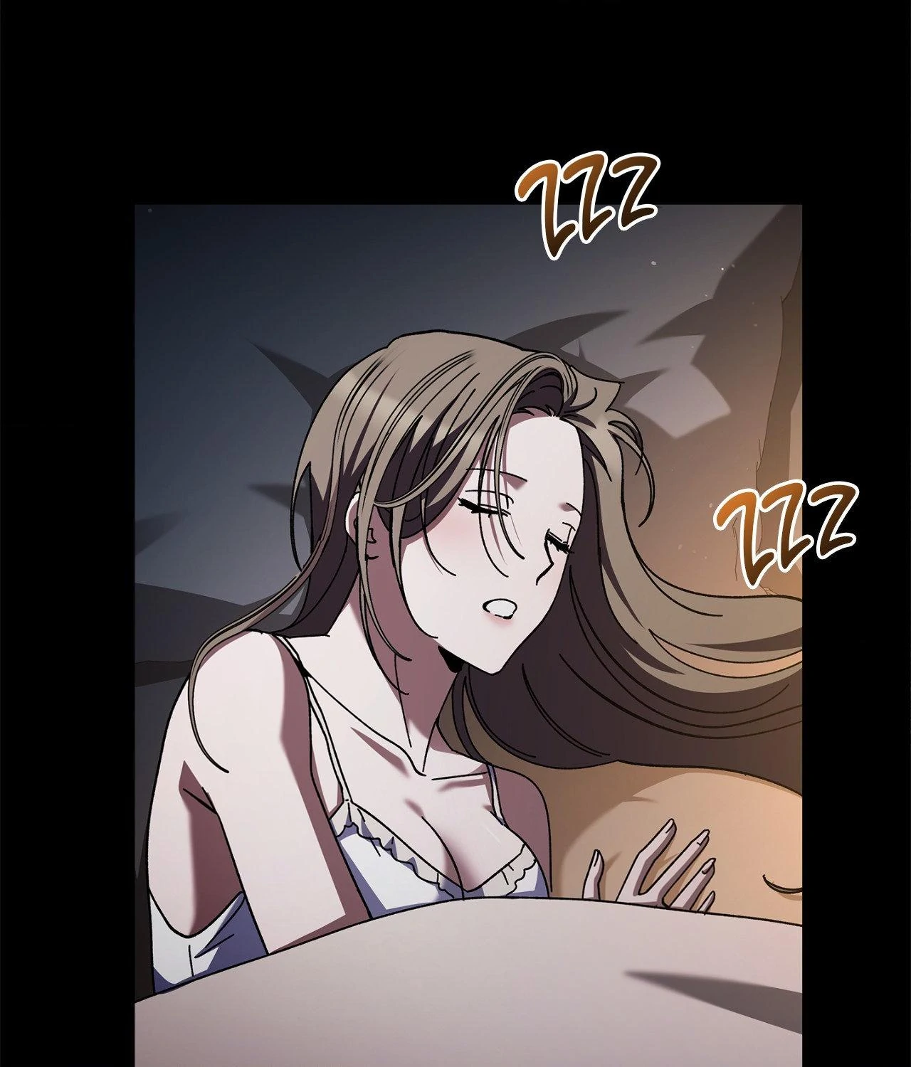 Dive Chapter 45 - Page 56