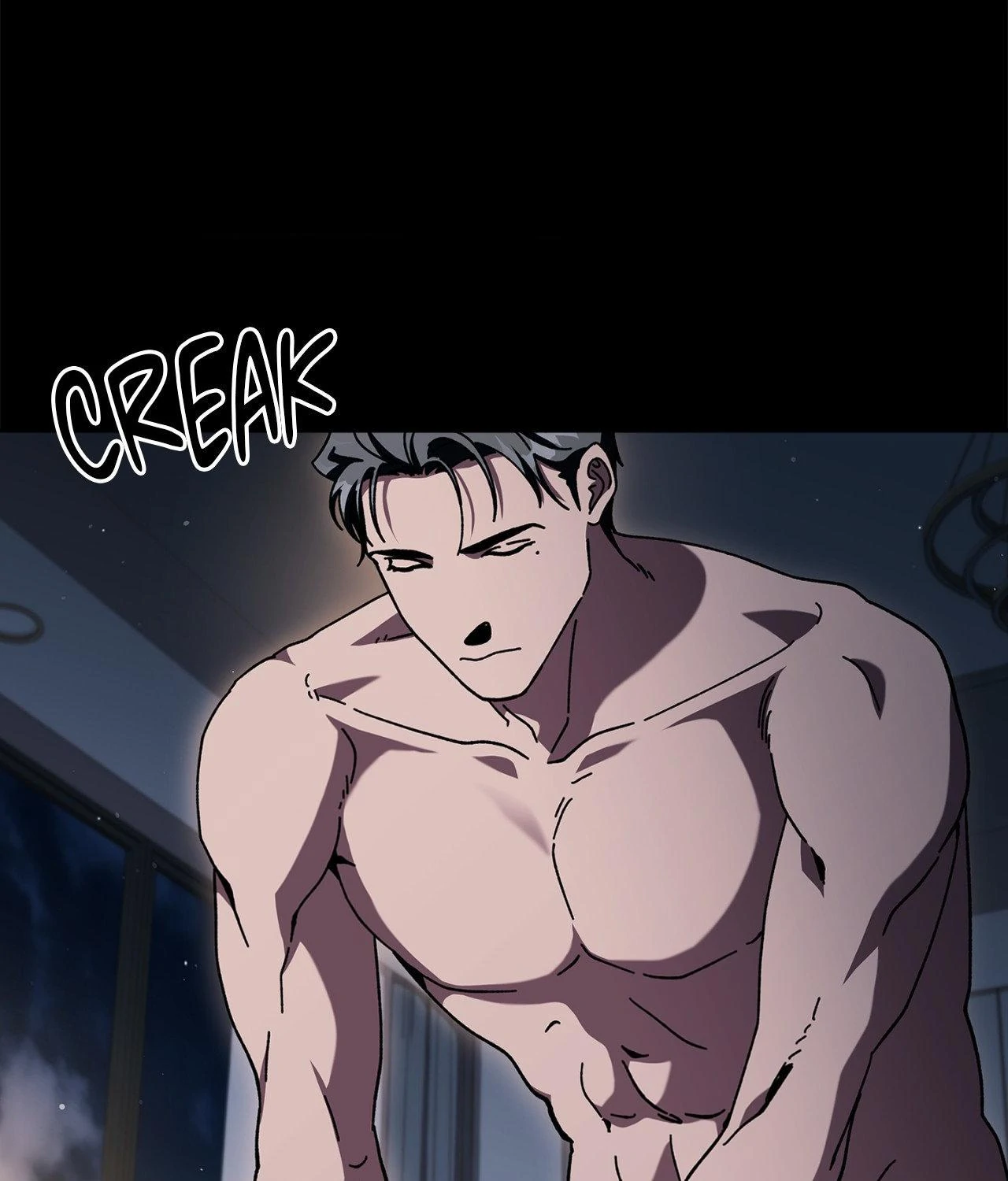 Dive Chapter 45 - Page 60