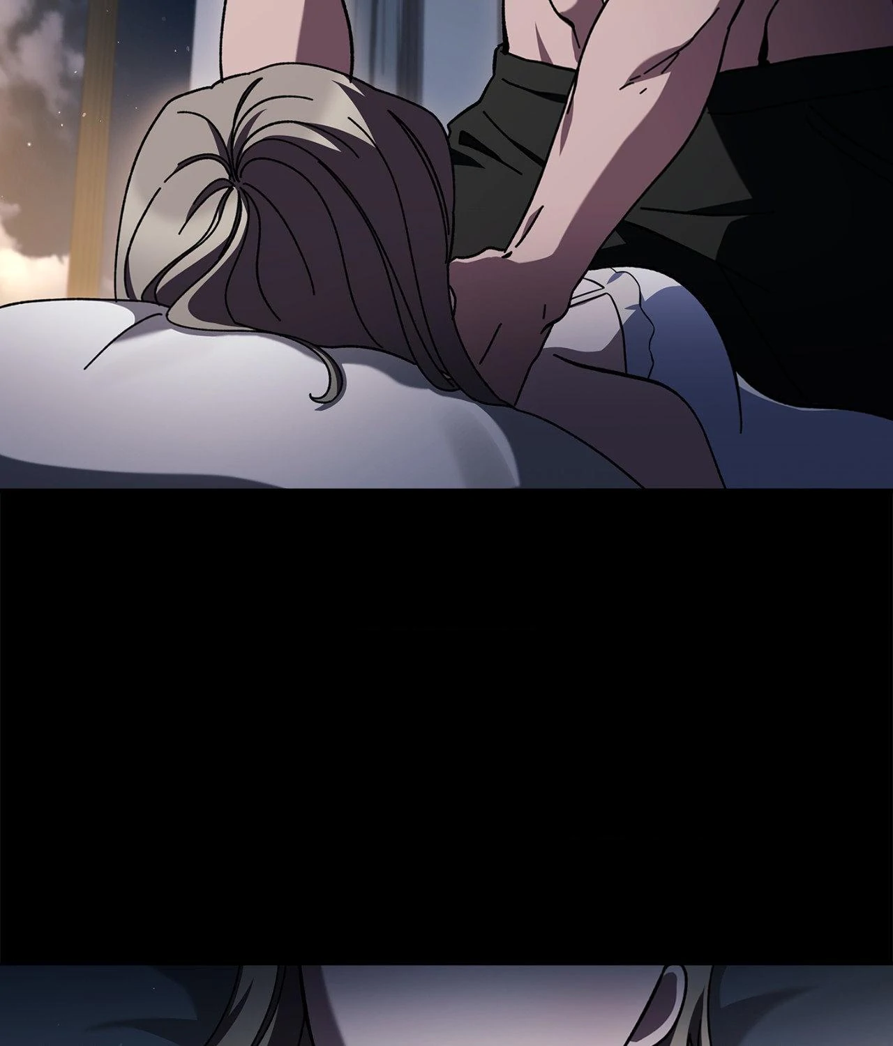 Dive Chapter 45 - Page 61