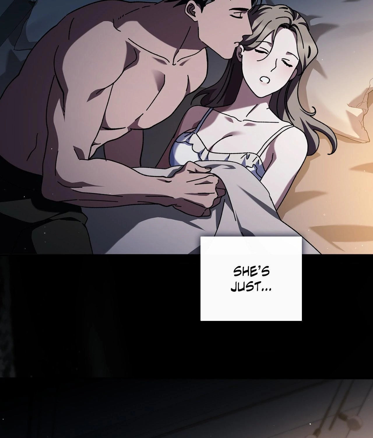 Dive Chapter 45 - Page 66