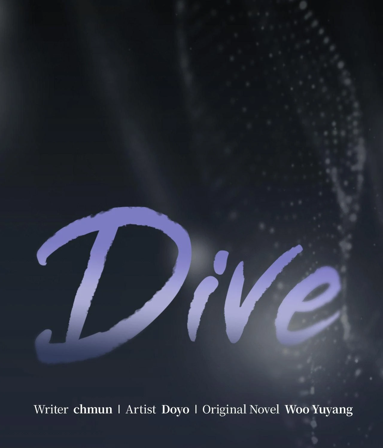 Dive Chapter 45 - Page 69