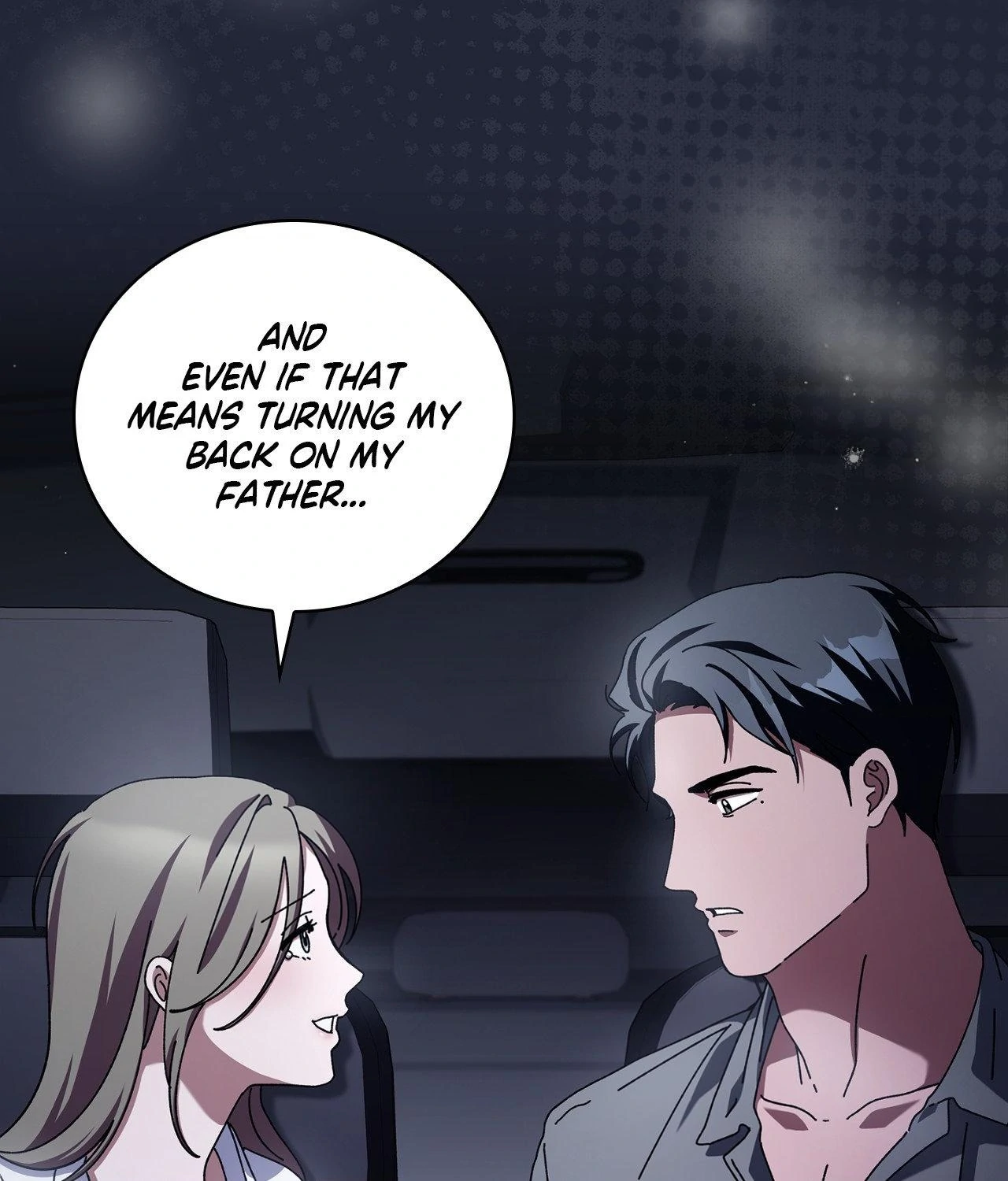 Dive Chapter 45 - Page 72