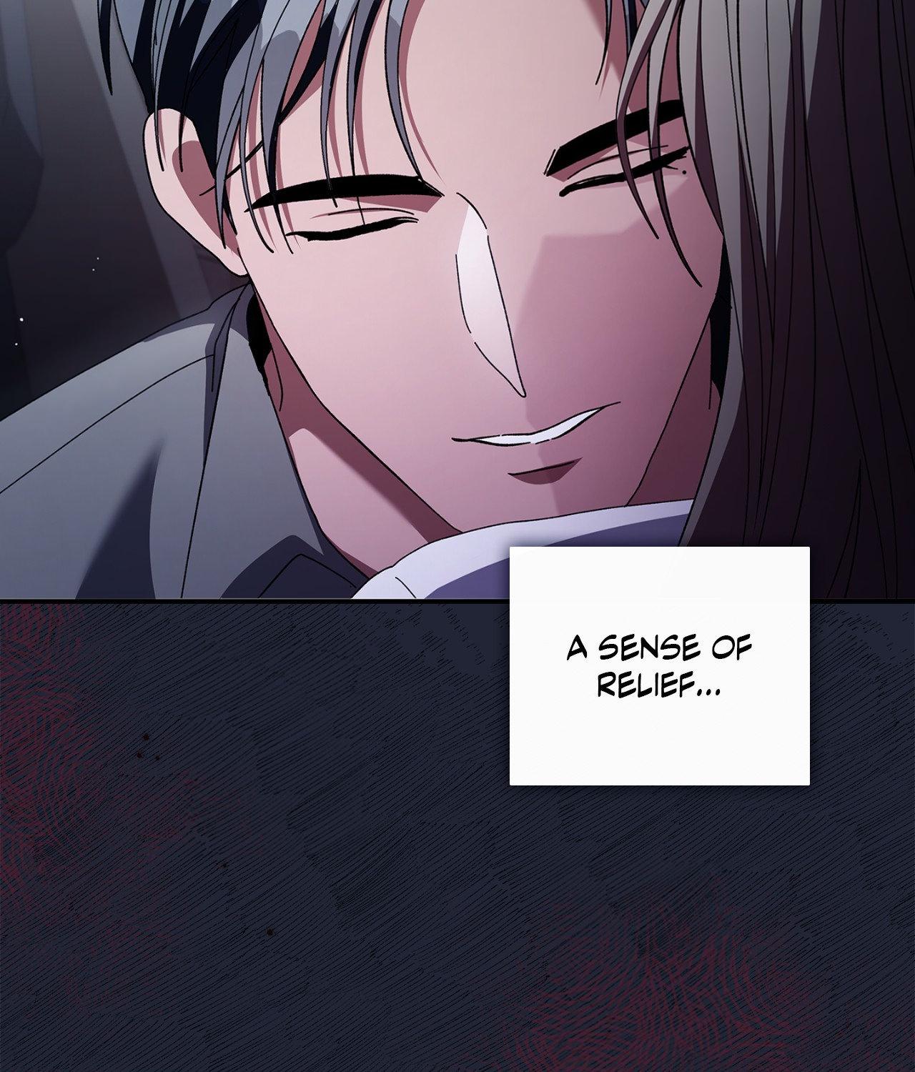 Dive Chapter 45 - Page 77