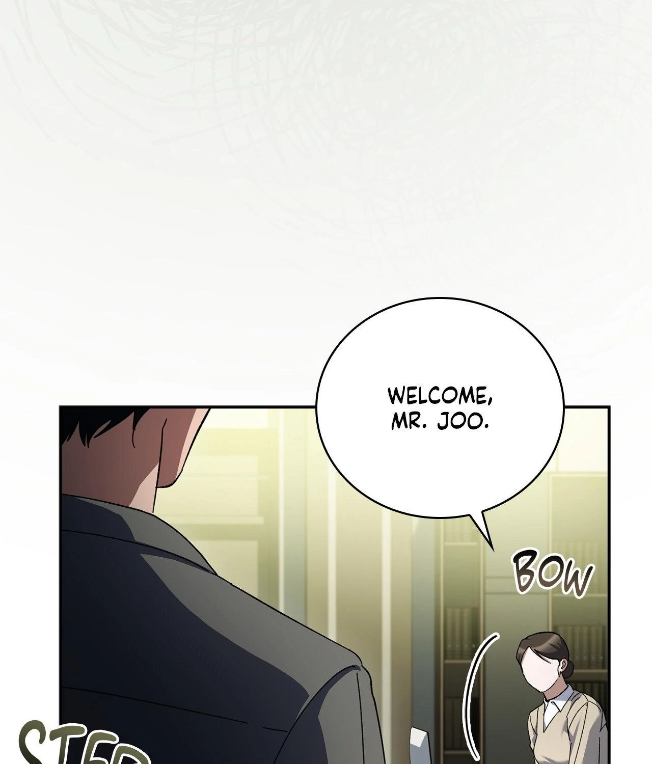 Dive Chapter 46 - Page 101