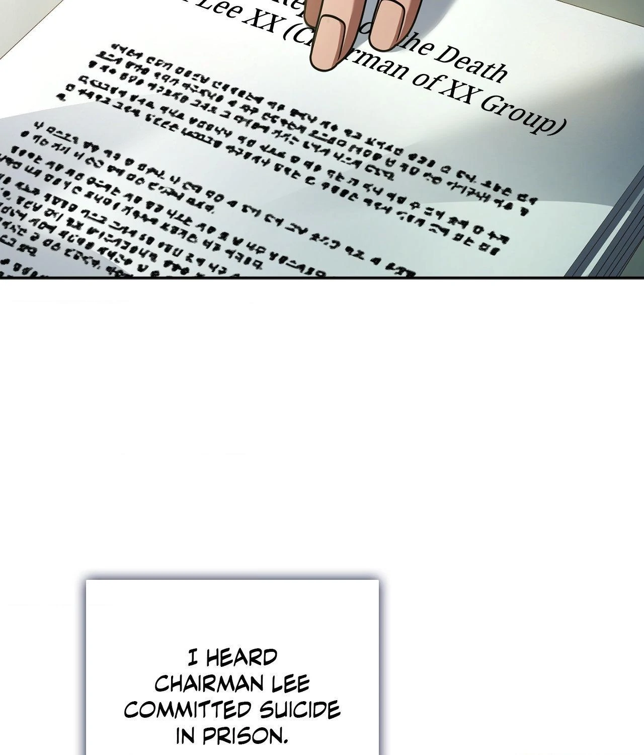 Dive Chapter 46 - Page 105