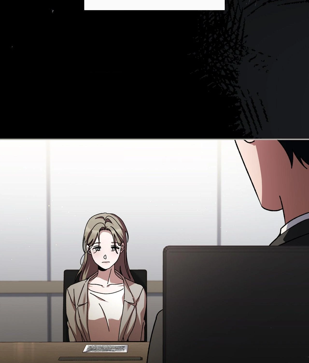 Dive Chapter 46 - Page 24