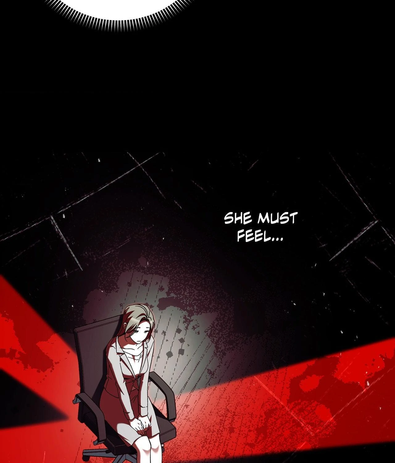 Dive Chapter 46 - Page 29