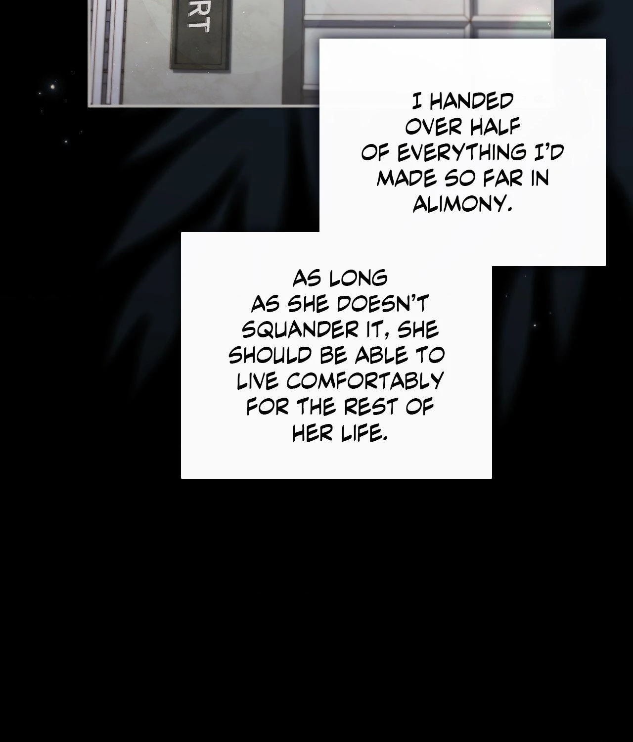 Dive Chapter 46 - Page 33