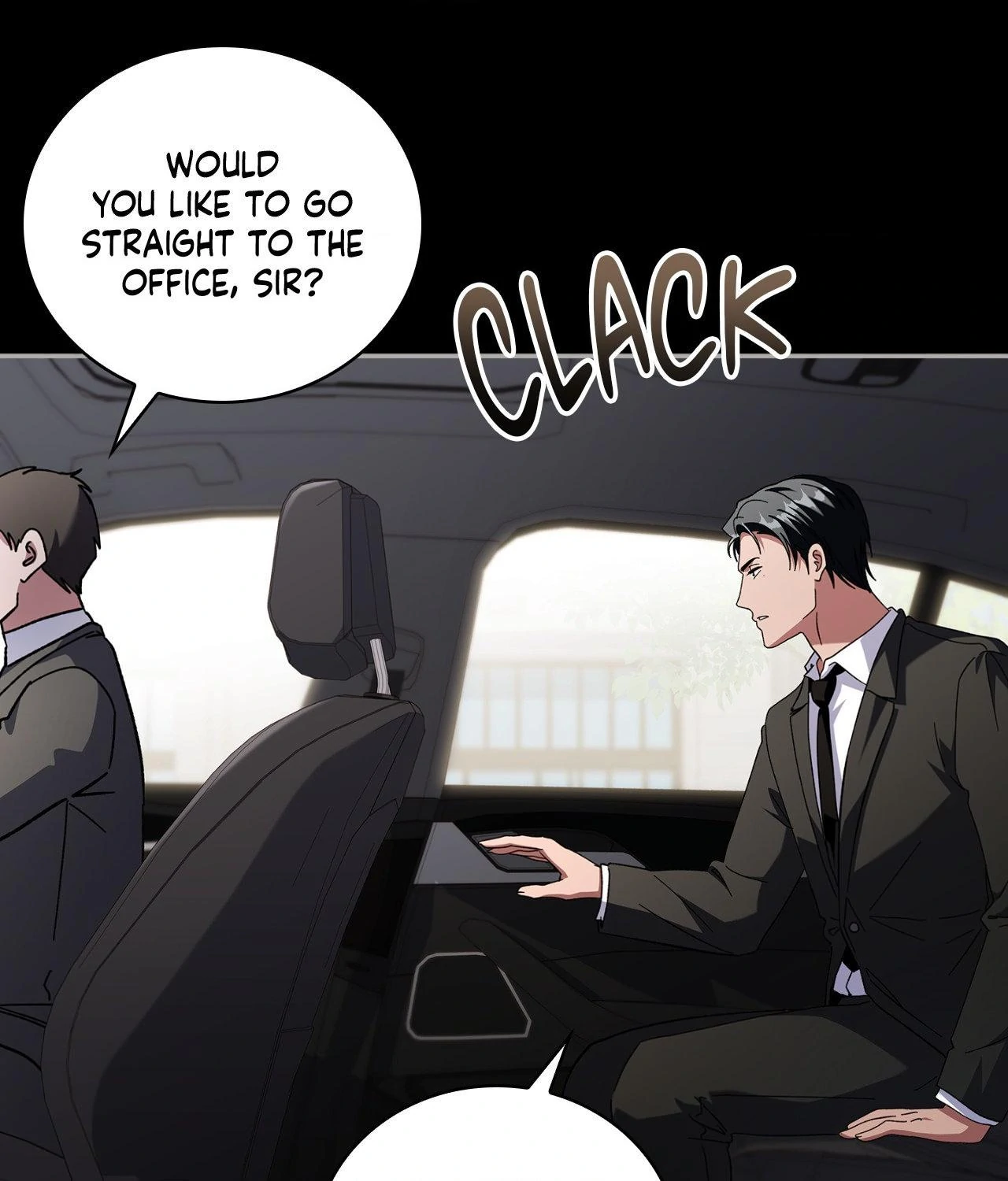 Dive Chapter 46 - Page 34